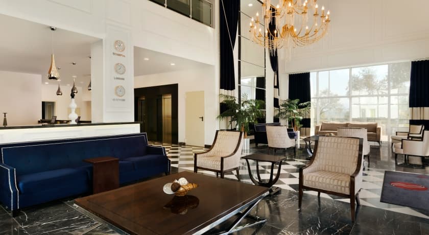 Ramada By Wyndham Soma-13