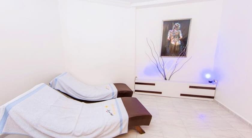 Martı Beach Hotel-22