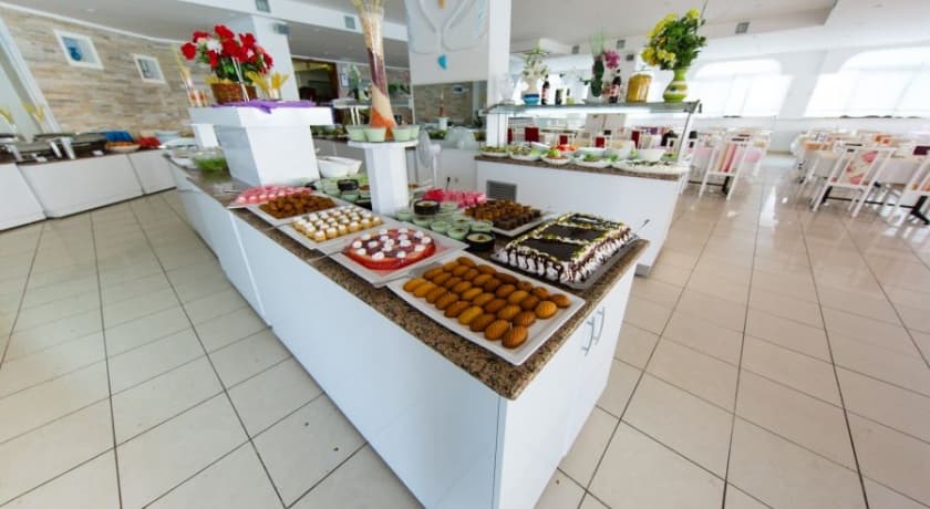 Martı Beach Hotel-47