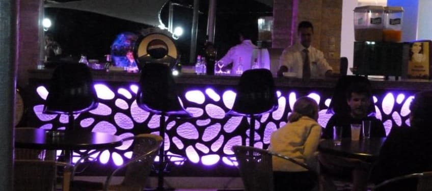 Martı Beach Hotel-80
