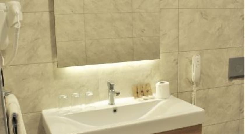 Martı Beach Hotel-72