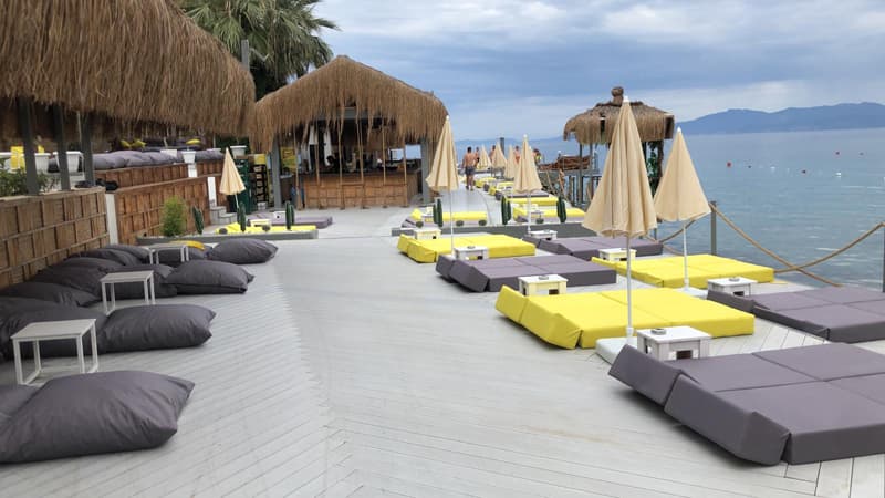 Martı Beach Hotel-37