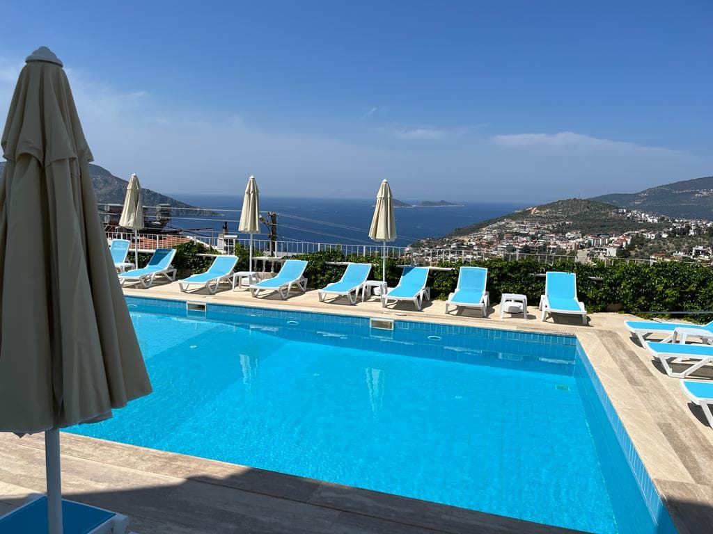 Marquis Blue Hotel-2