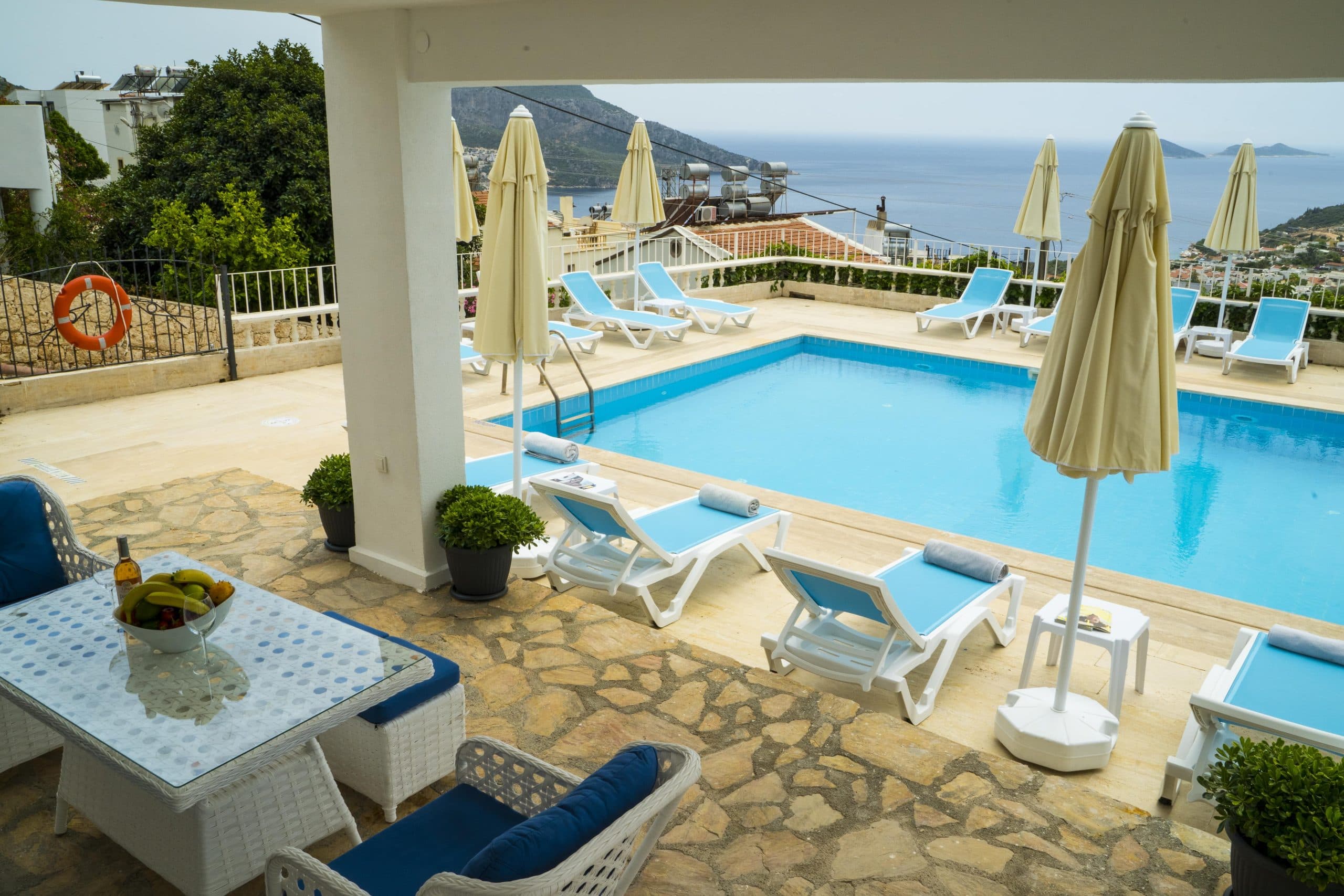 Marquis Blue Hotel-3