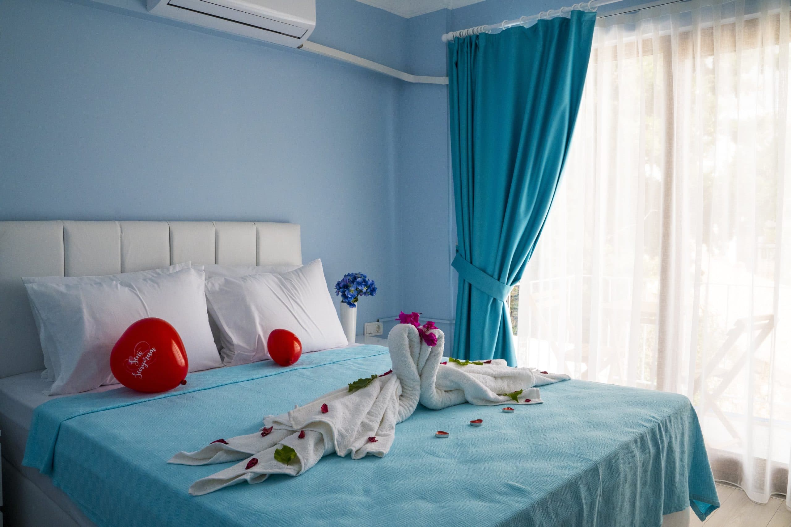 Marquis Blue Hotel-25