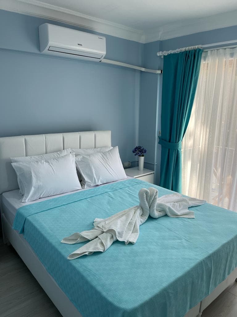 Marquis Blue Hotel-15