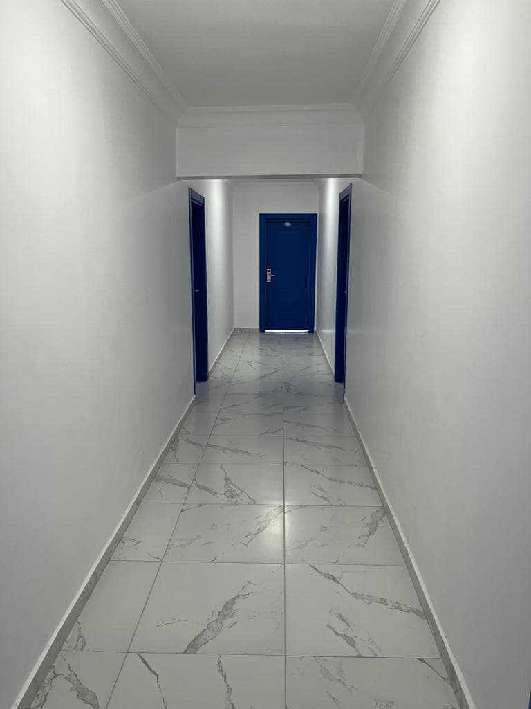 Marquis Blue Hotel-18