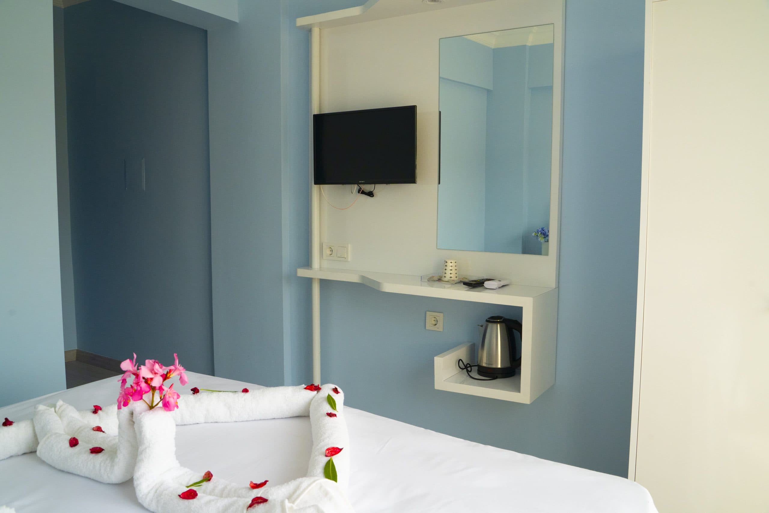 Marquis Blue Hotel-20