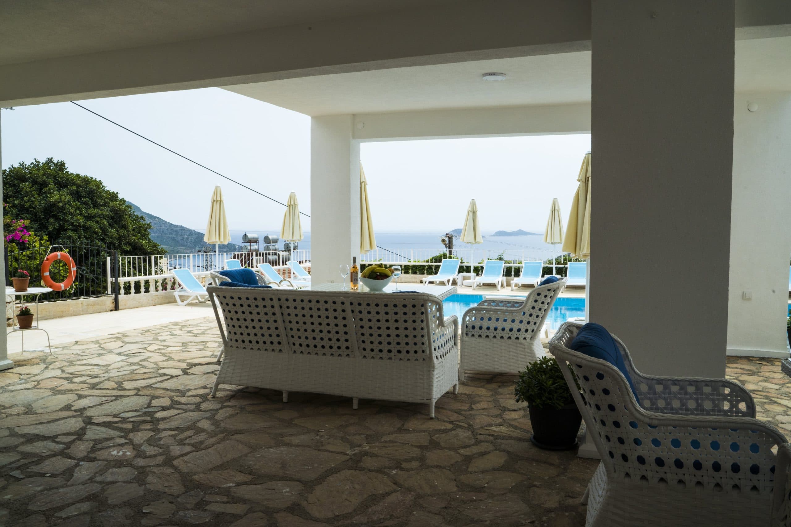 Marquis Blue Hotel-27