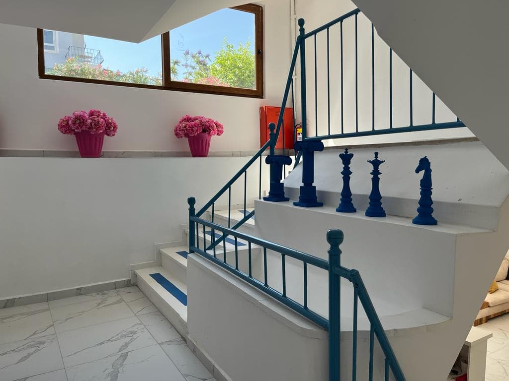 Marquis Blue Hotel-8