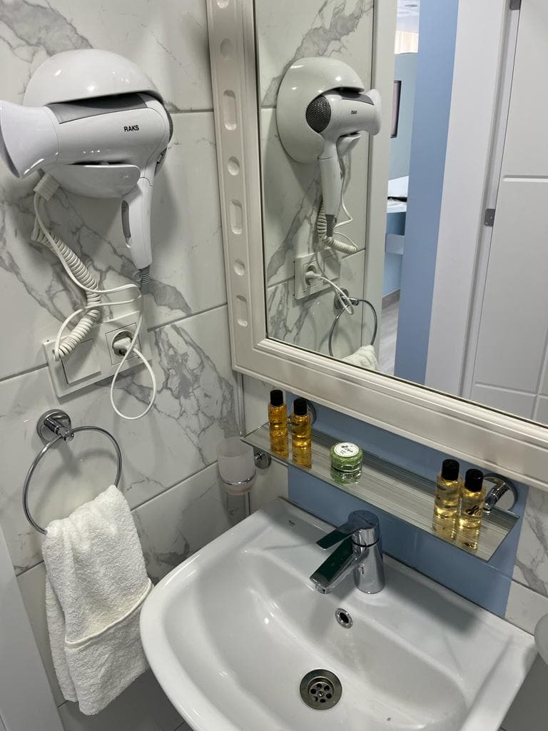 Marquis Blue Hotel-12