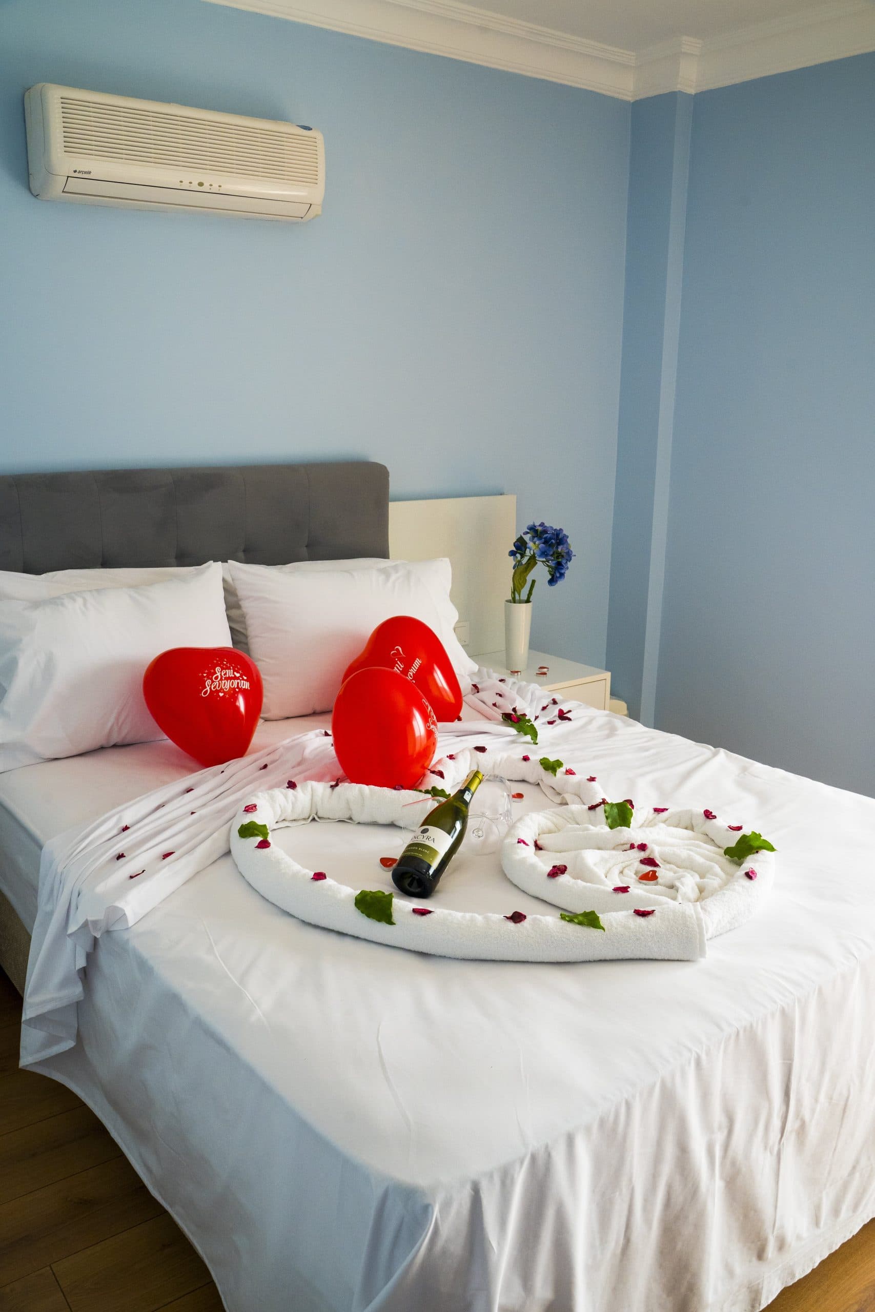 Marquis Blue Hotel-23