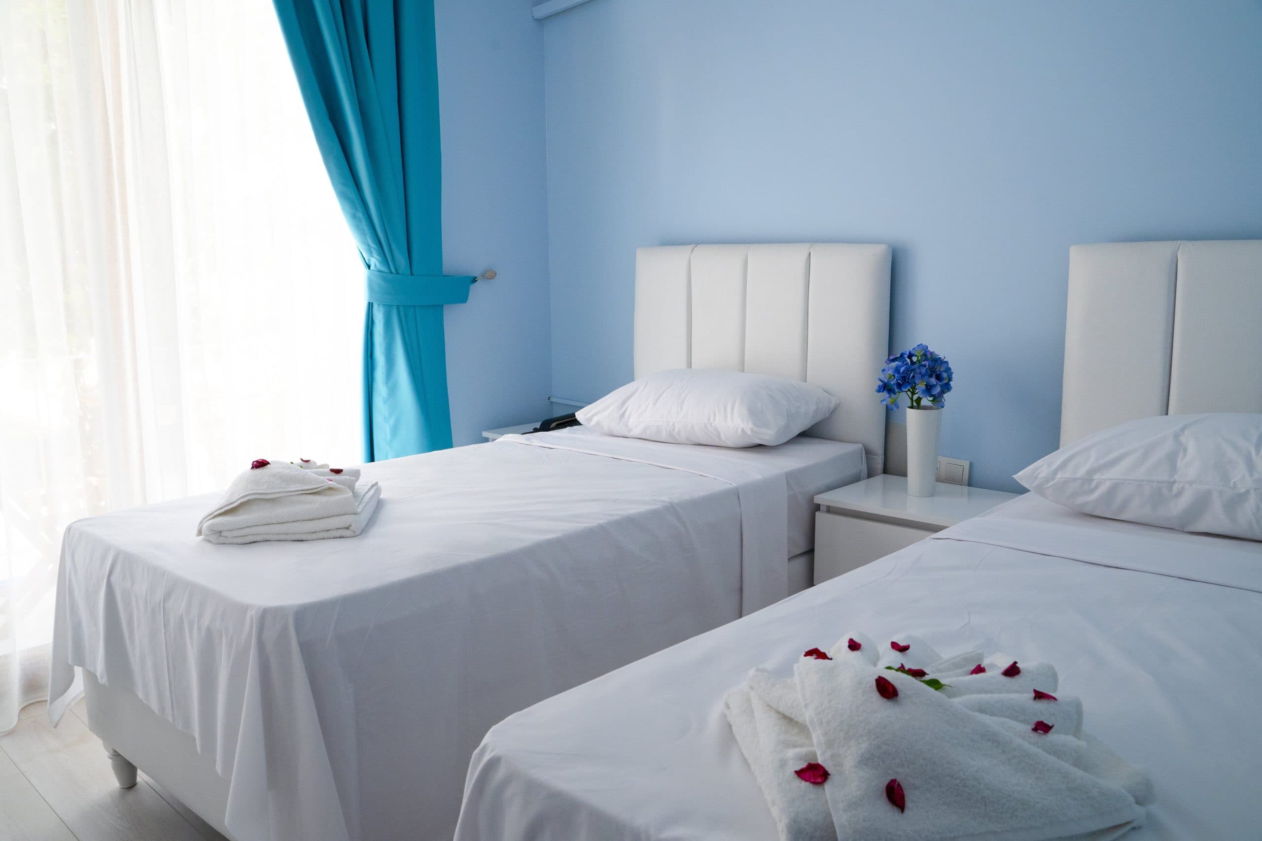 Marquis Blue Hotel-29