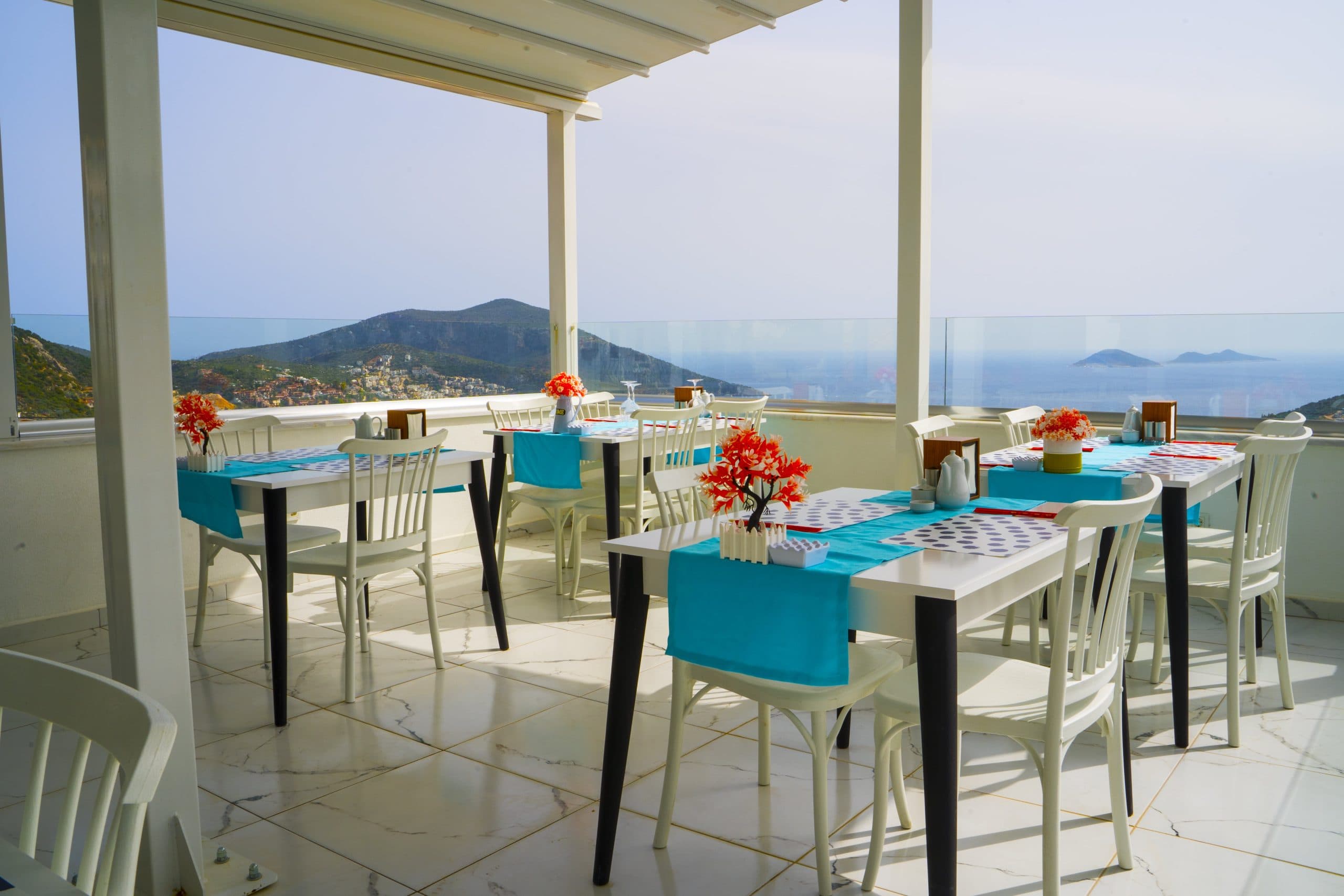 Marquis Blue Hotel-32