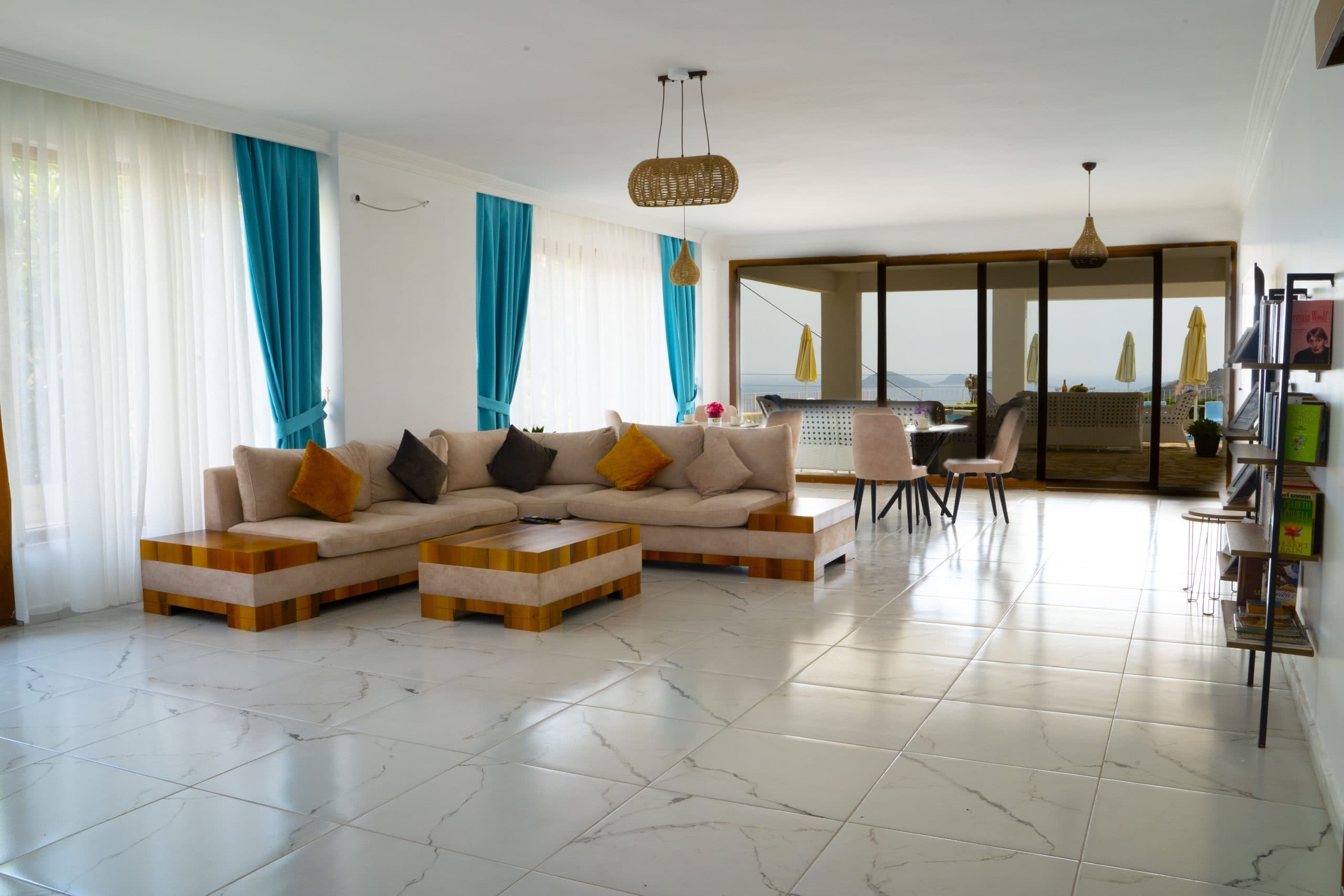 Marquis Blue Hotel-22