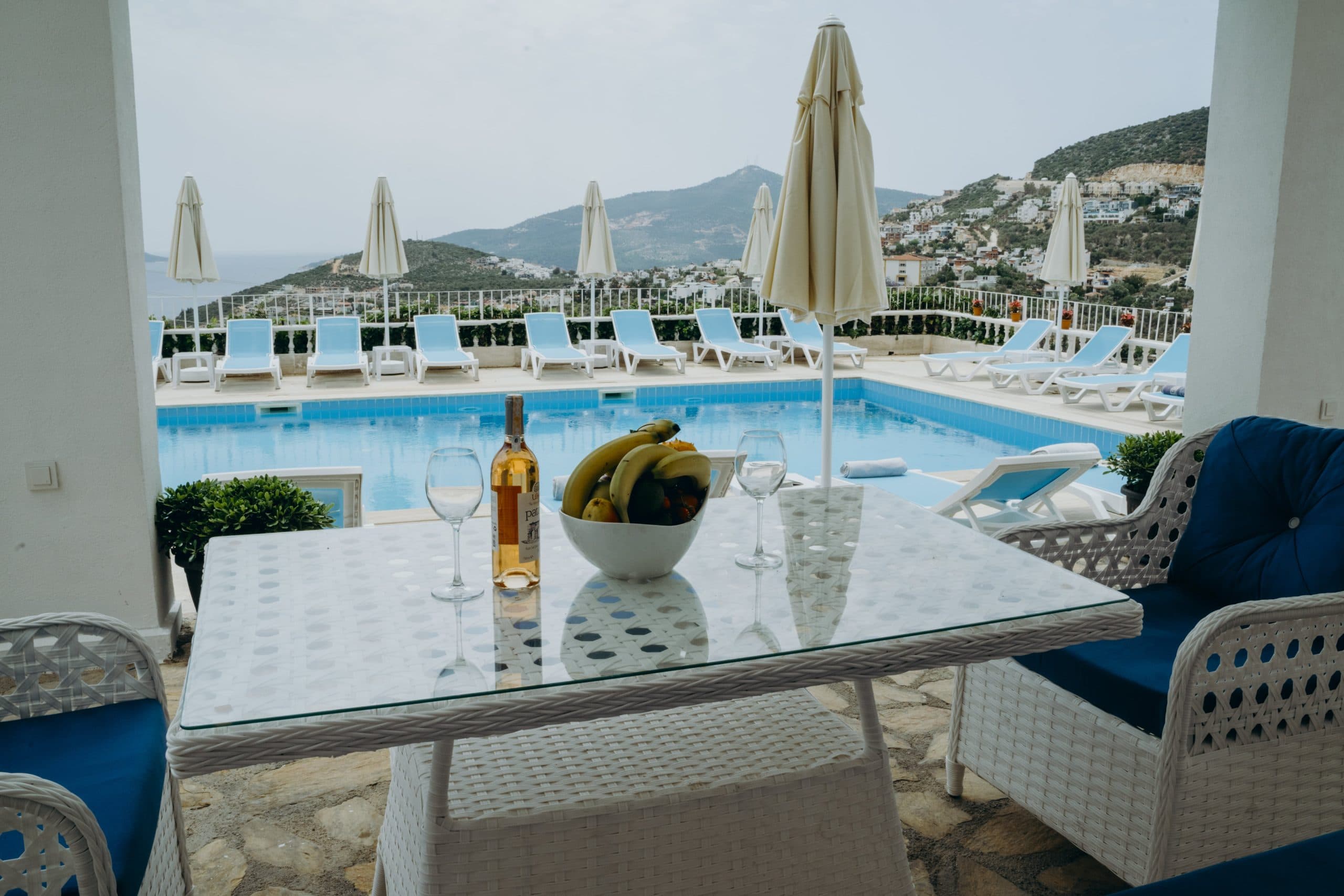 Marquis Blue Hotel-21