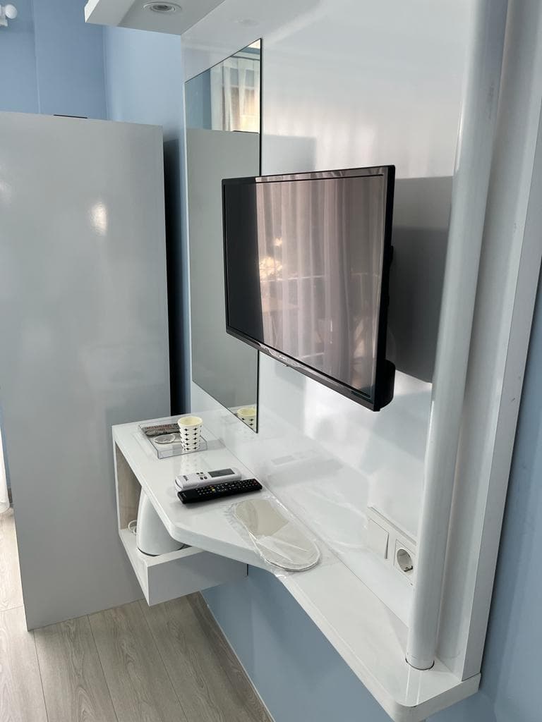 Marquis Blue Hotel-13