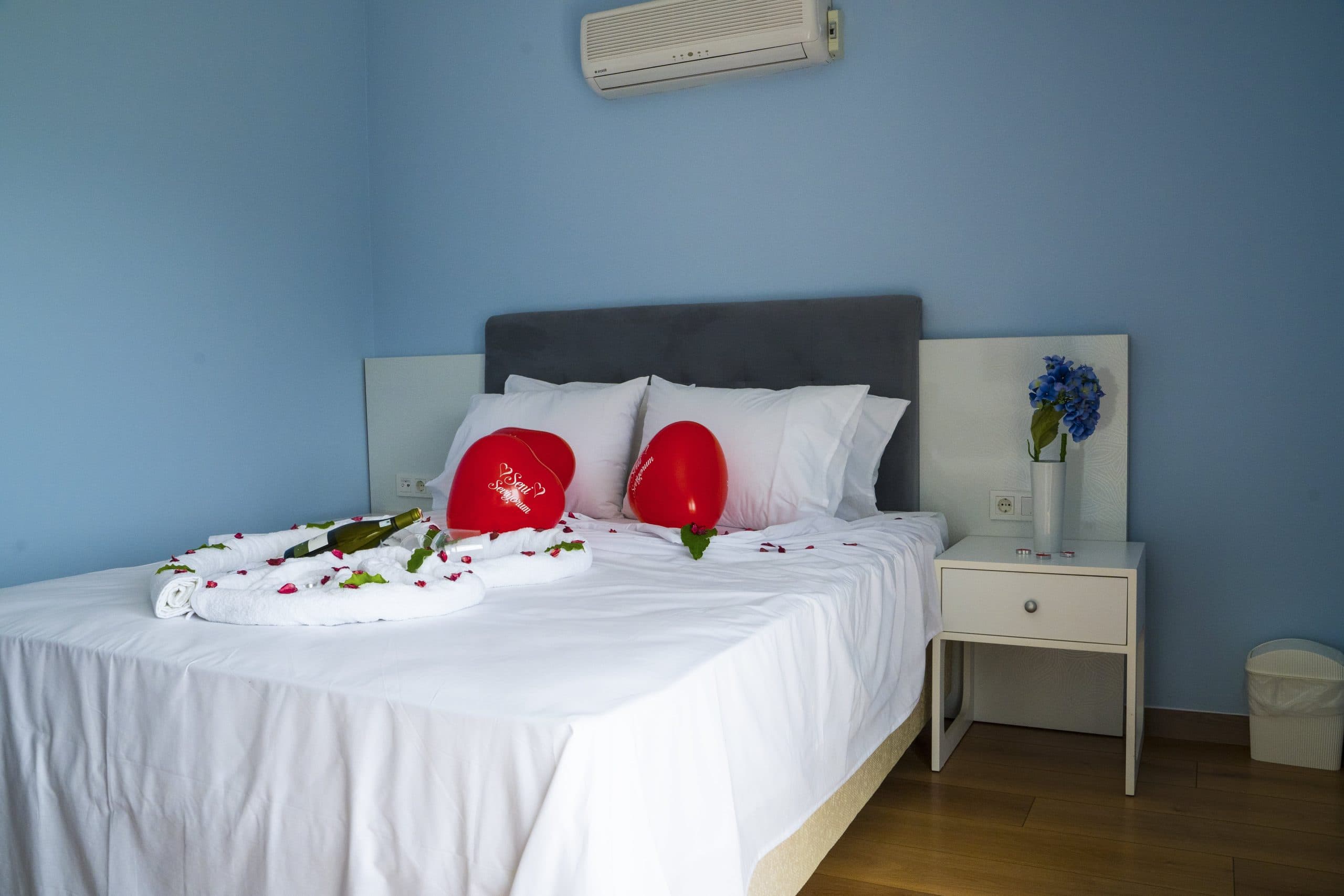 Marquis Blue Hotel-24