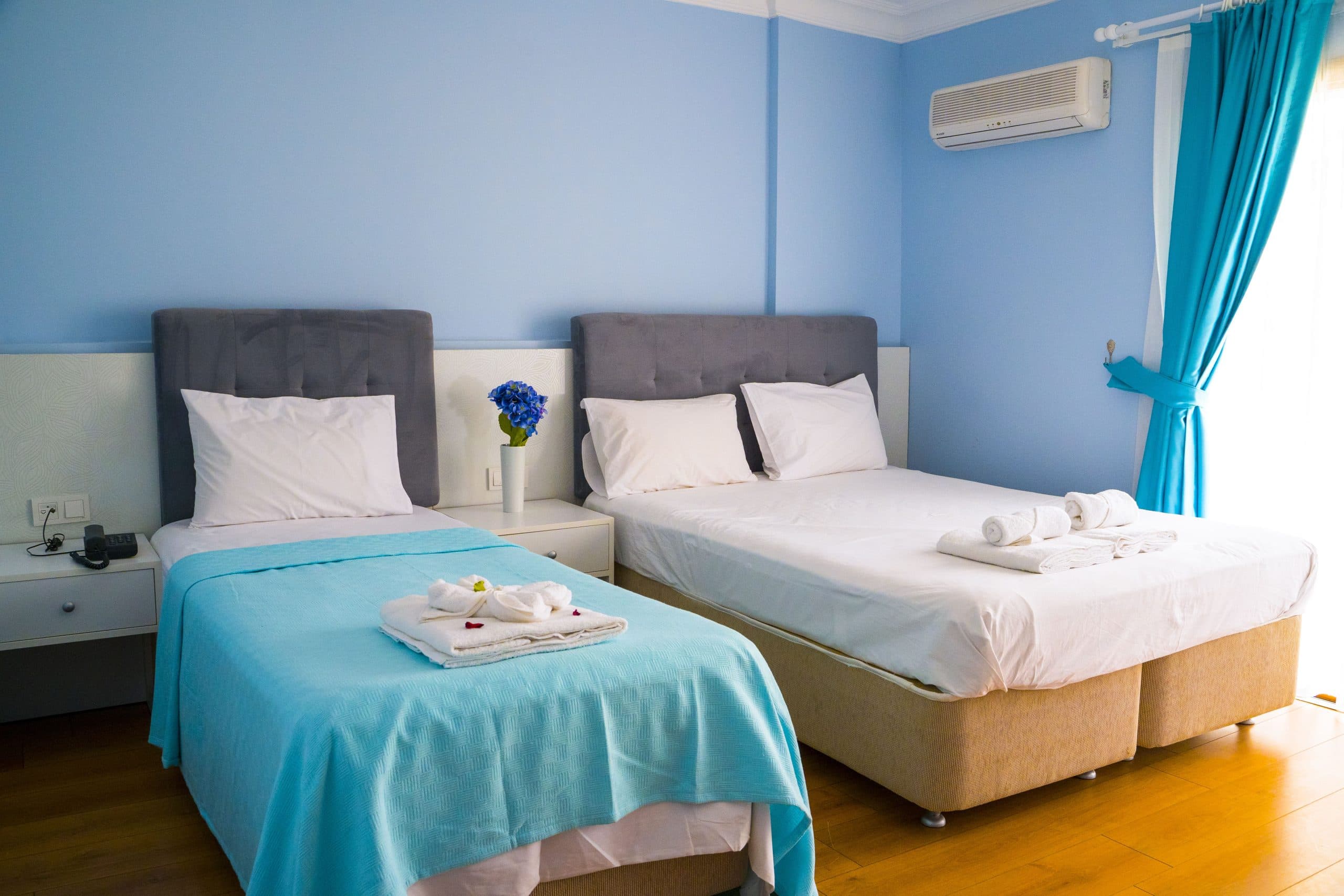 Marquis Blue Hotel-30