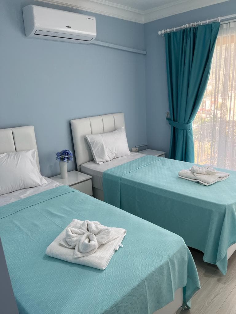 Marquis Blue Hotel-6