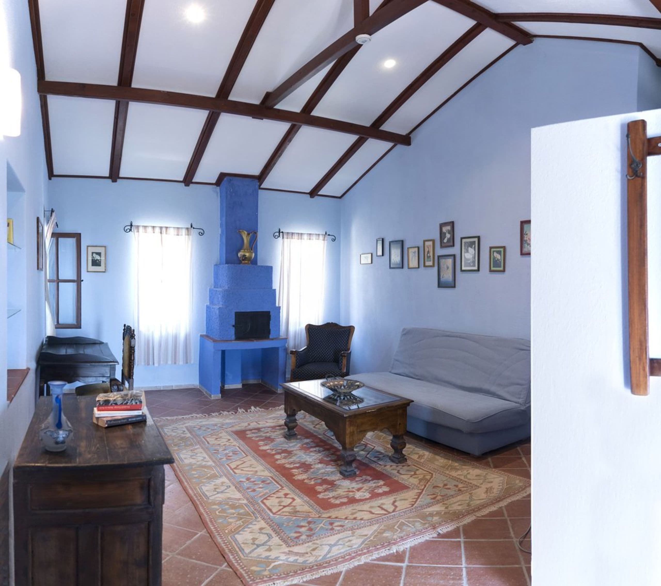 Şato Triopia Butik Otel Datça-160