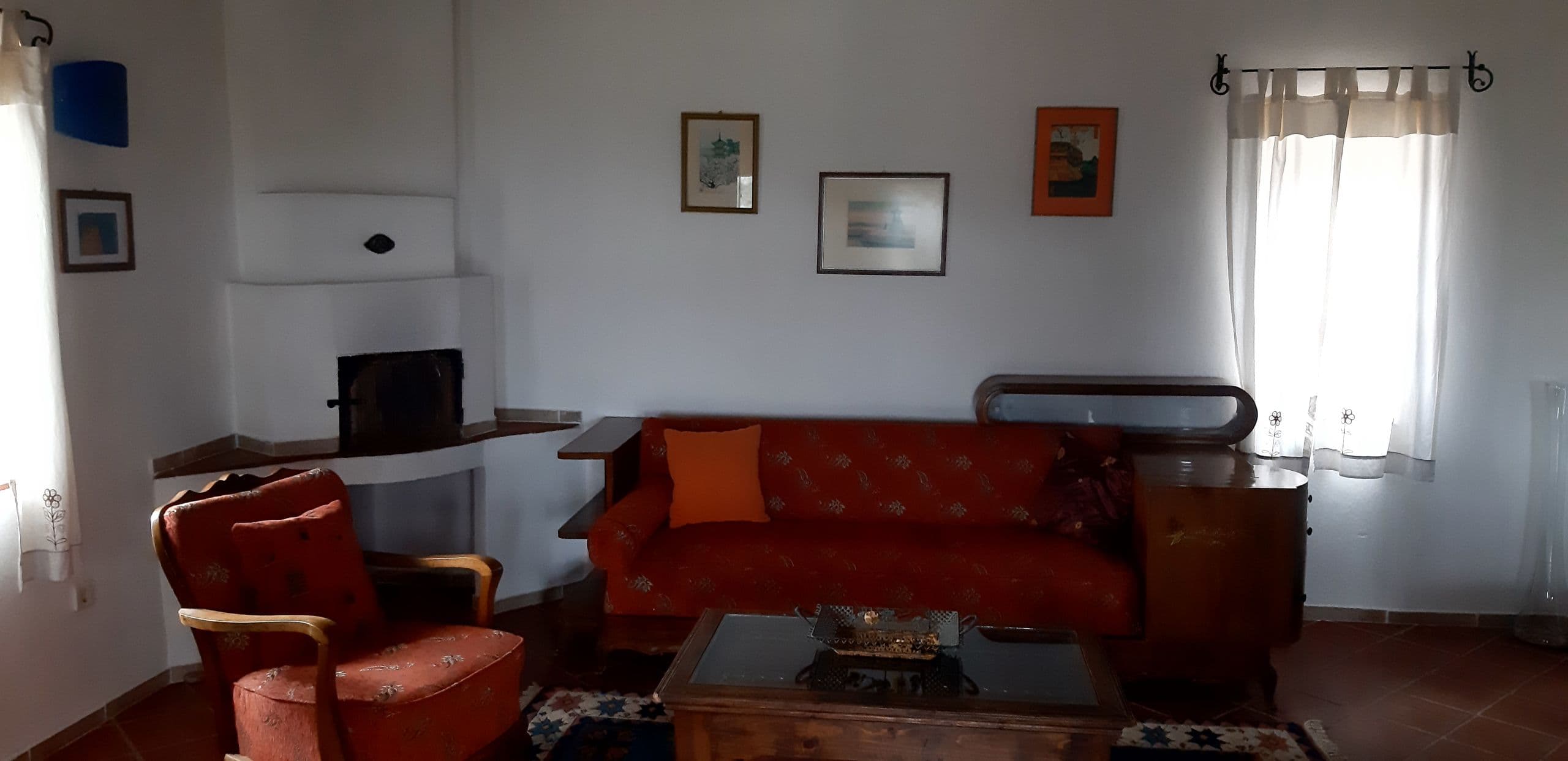 Şato Triopia Butik Otel Datça-114