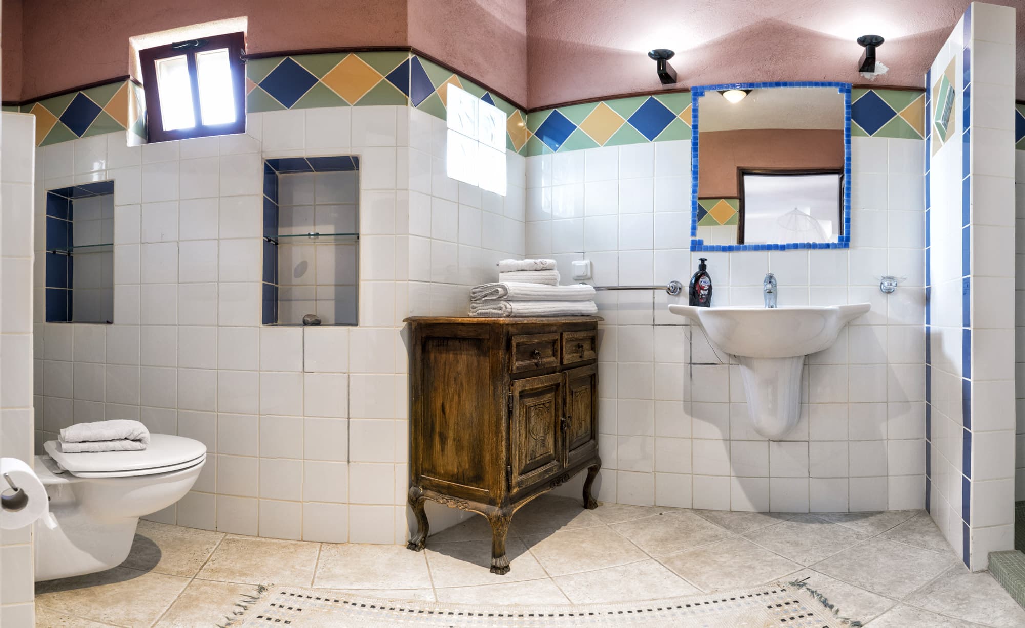 Şato Triopia Butik Otel Datça-57