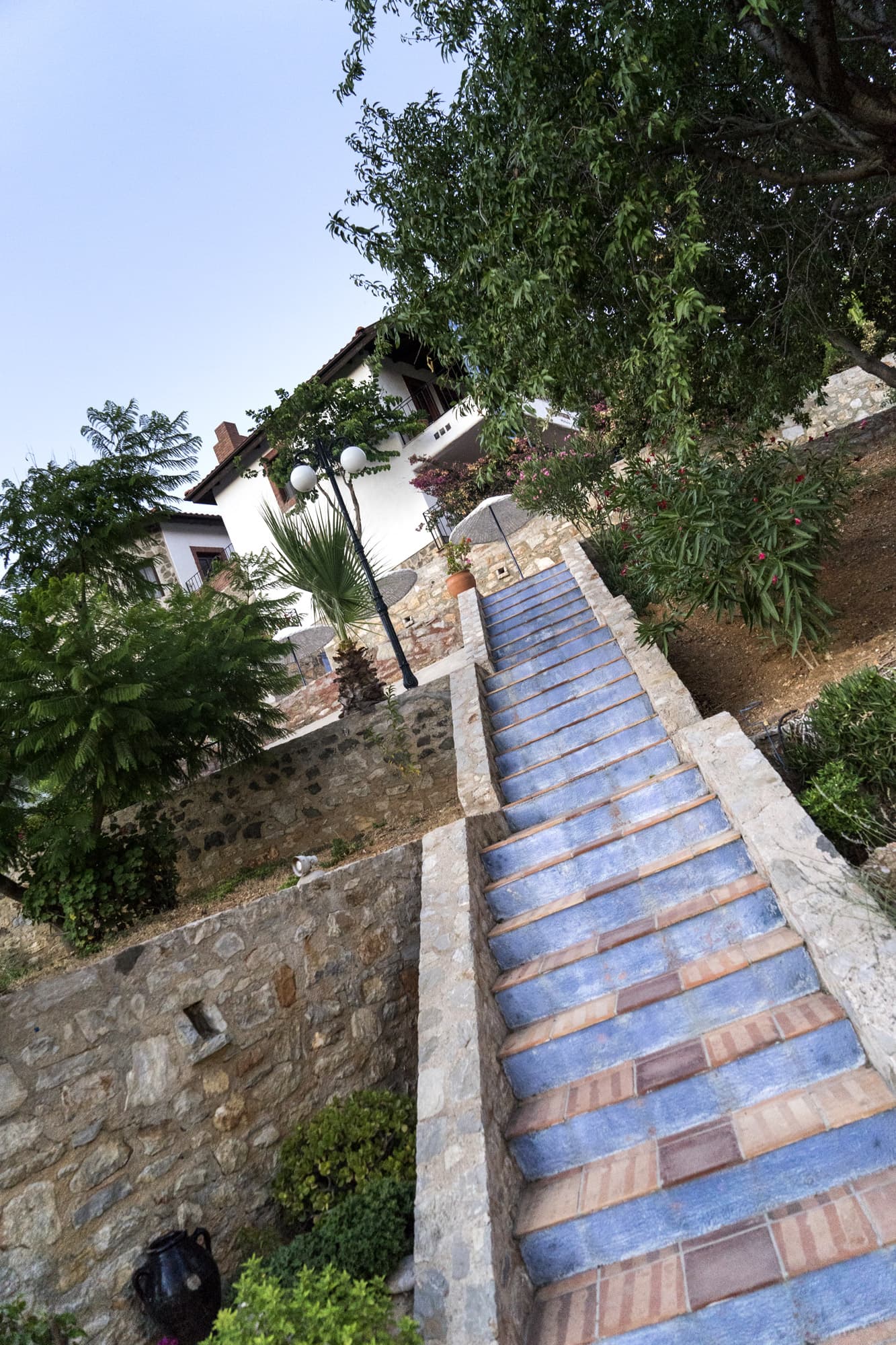 Şato Triopia Butik Otel Datça-12