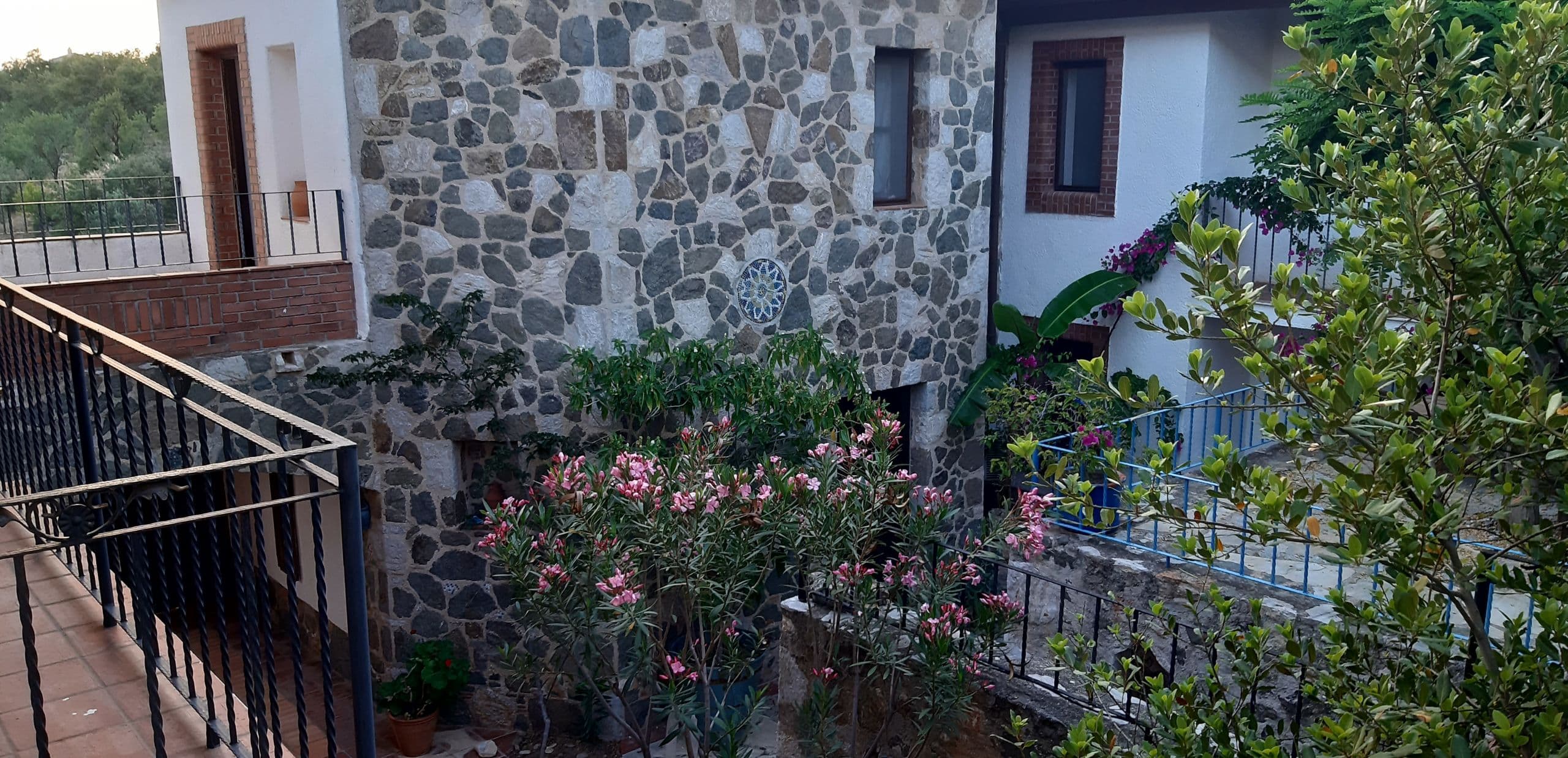 Şato Triopia Butik Otel Datça-79