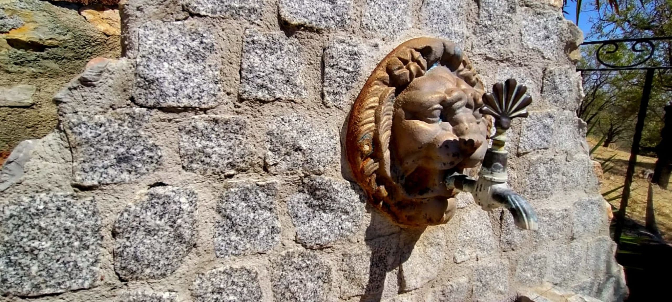 Şato Triopia Butik Otel Datça-29