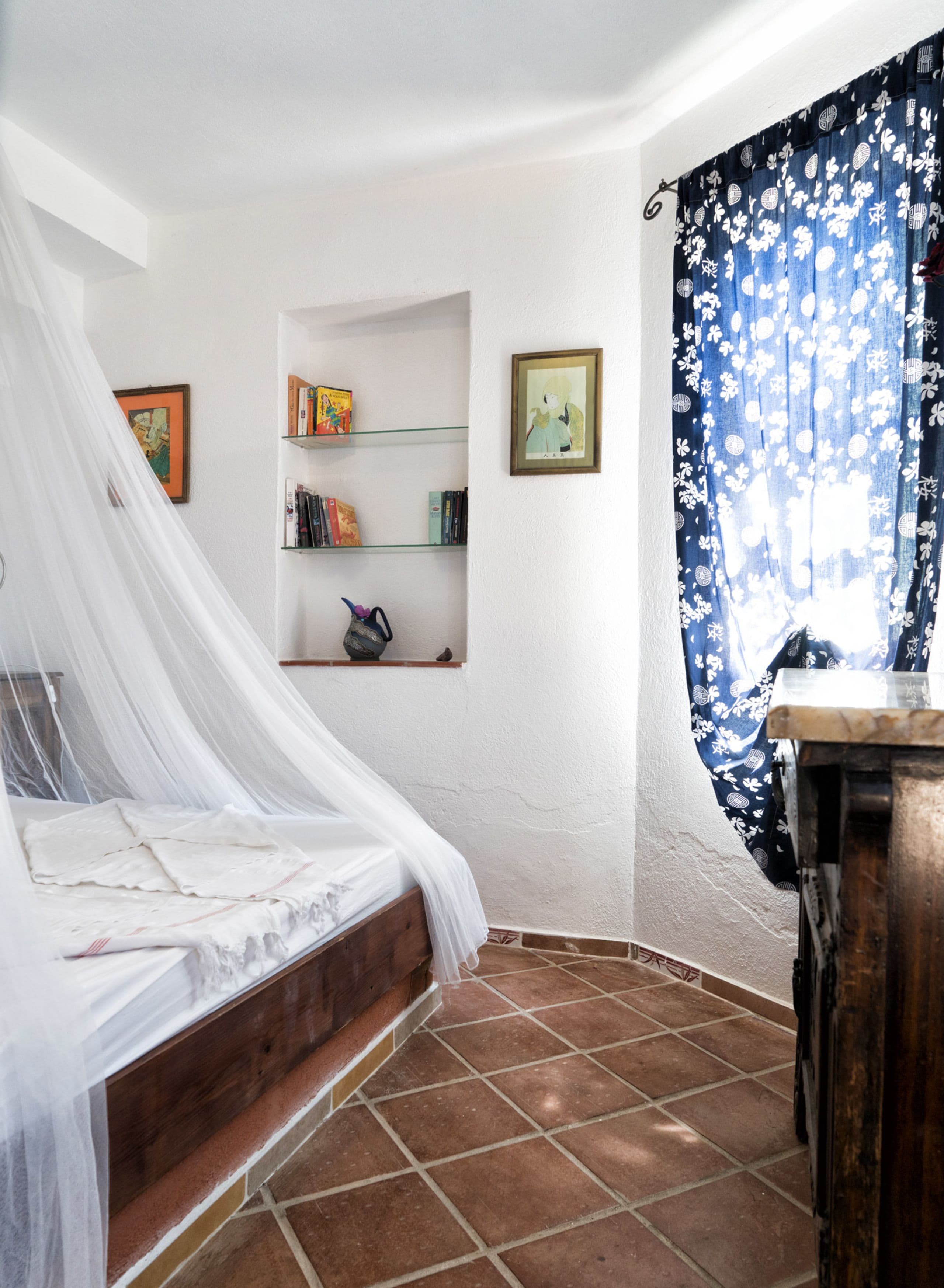 Şato Triopia Butik Otel Datça-161