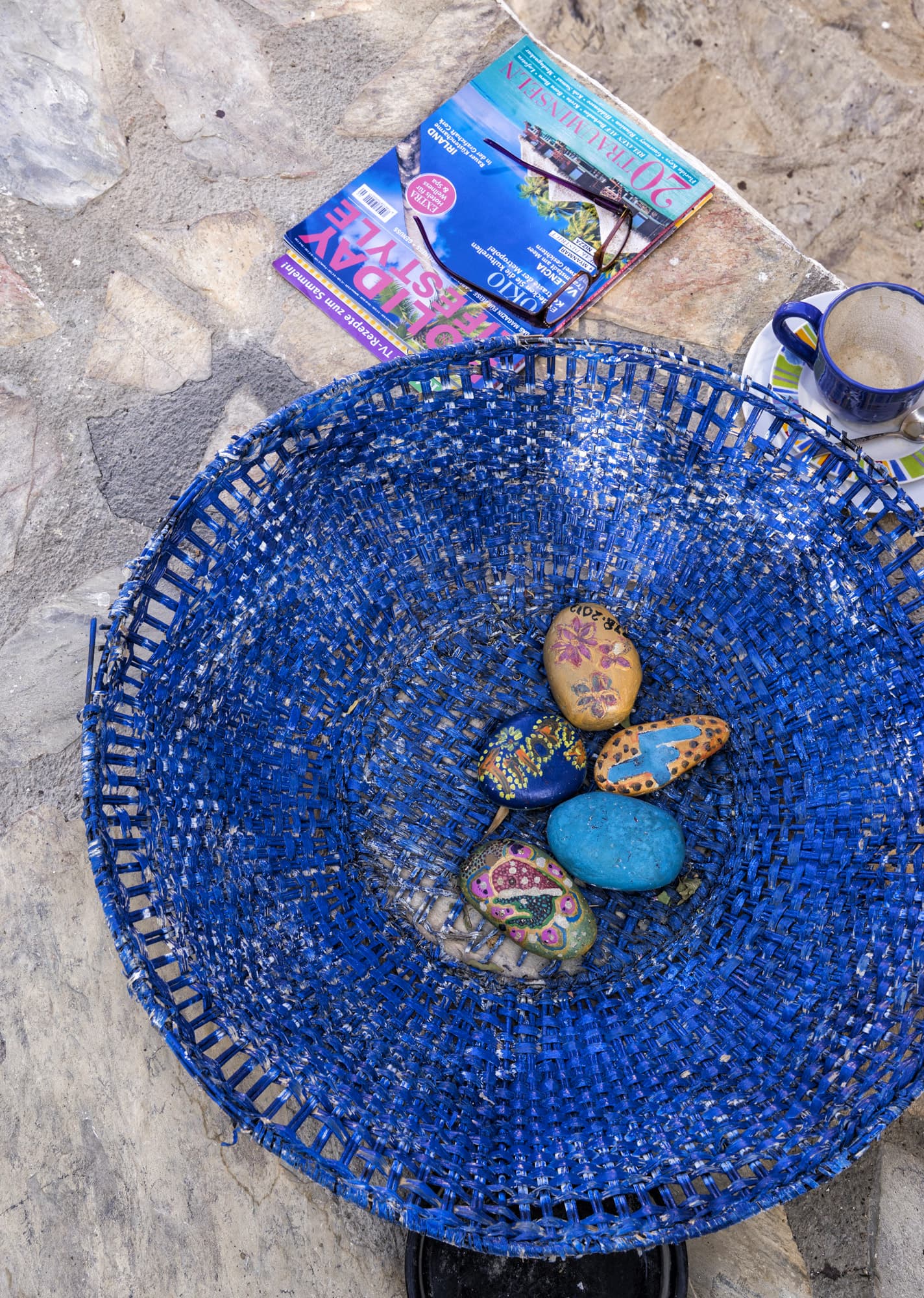 Şato Triopia Butik Otel Datça-42