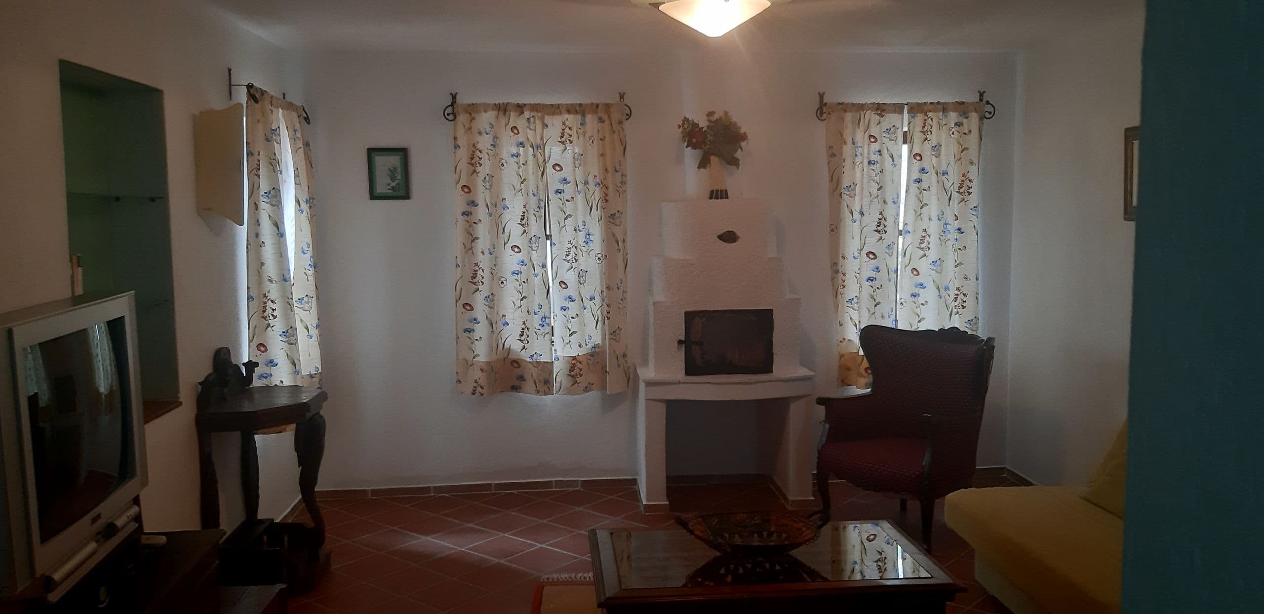 Şato Triopia Butik Otel Datça-156