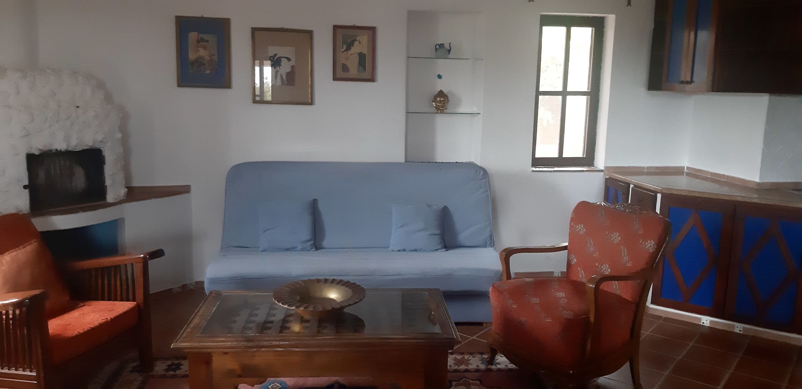 Şato Triopia Butik Otel Datça-150