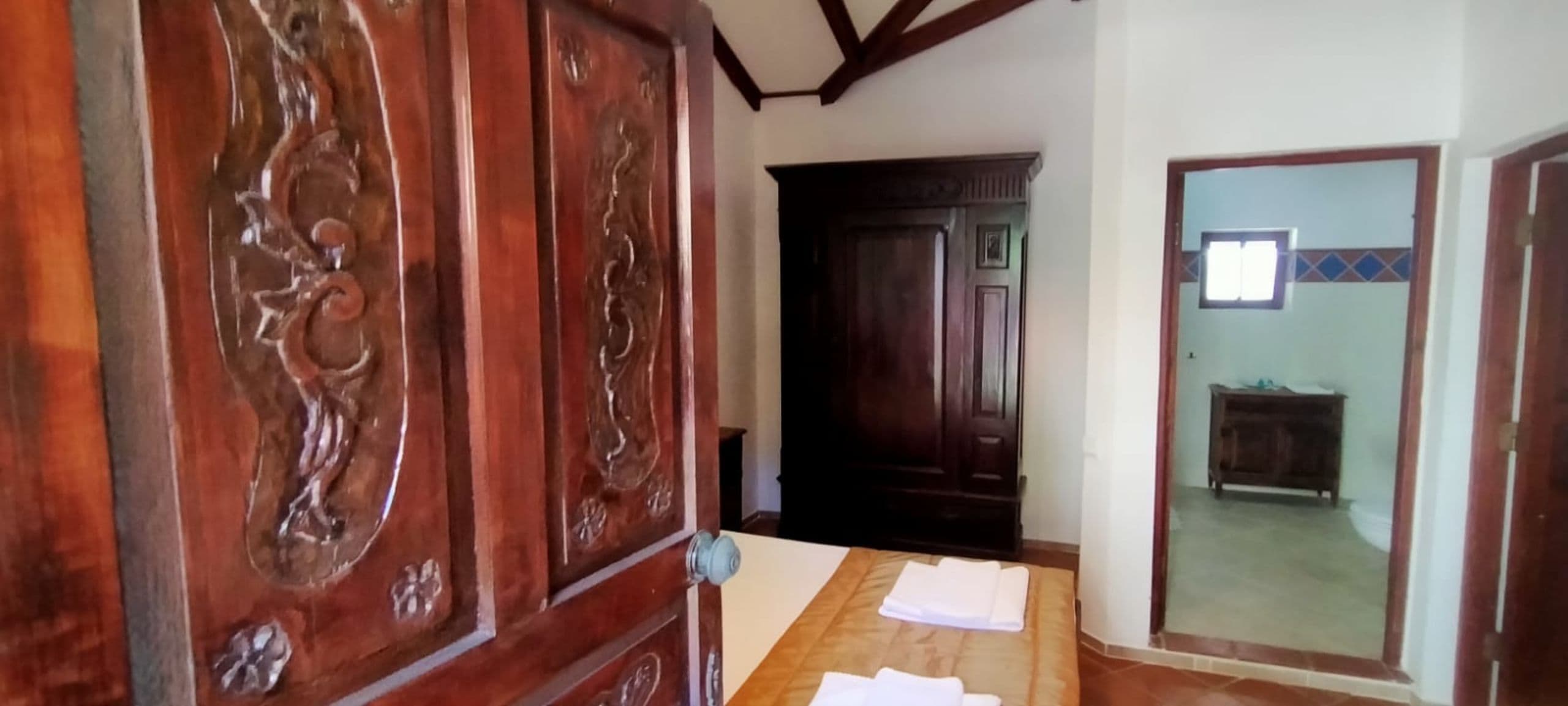 Şato Triopia Butik Otel Datça-127