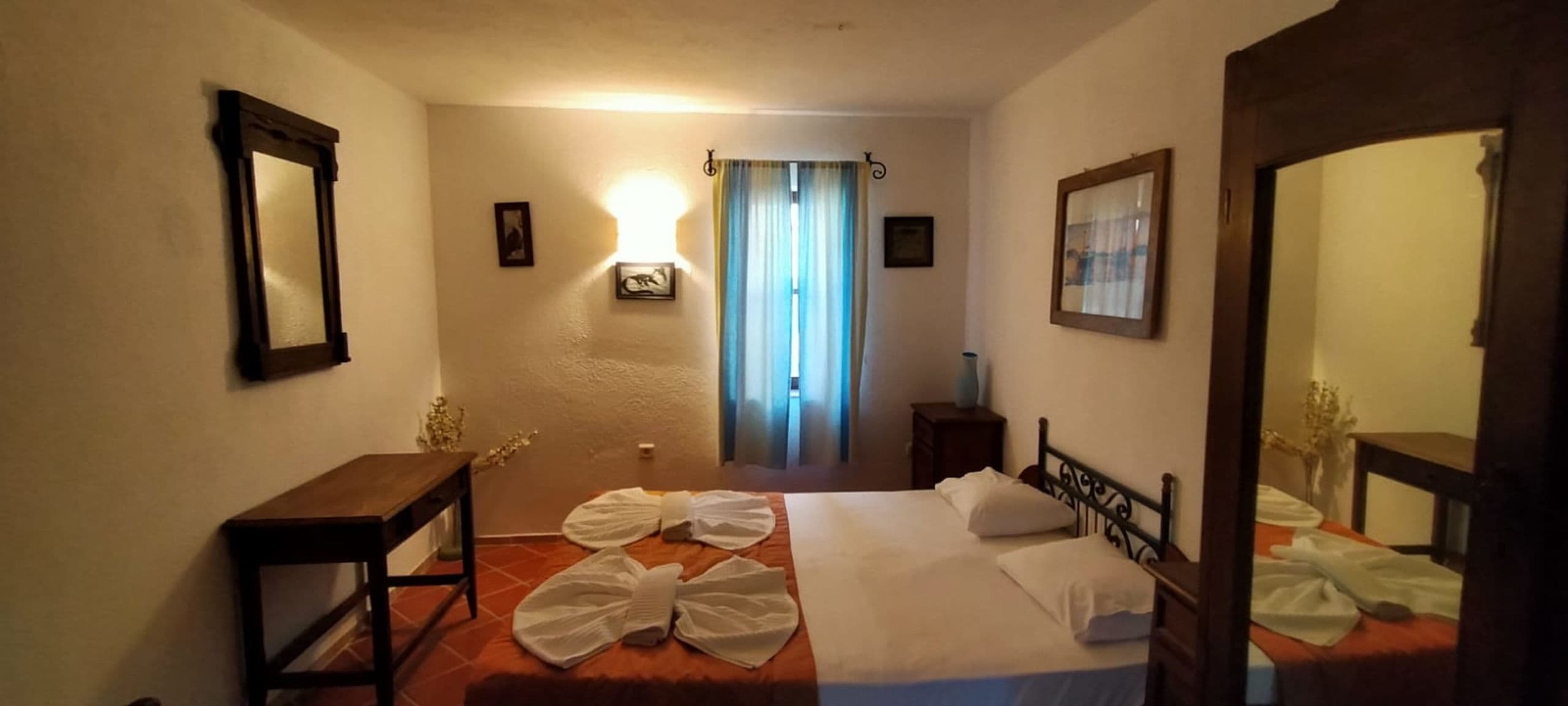 Şato Triopia Butik Otel Datça-130