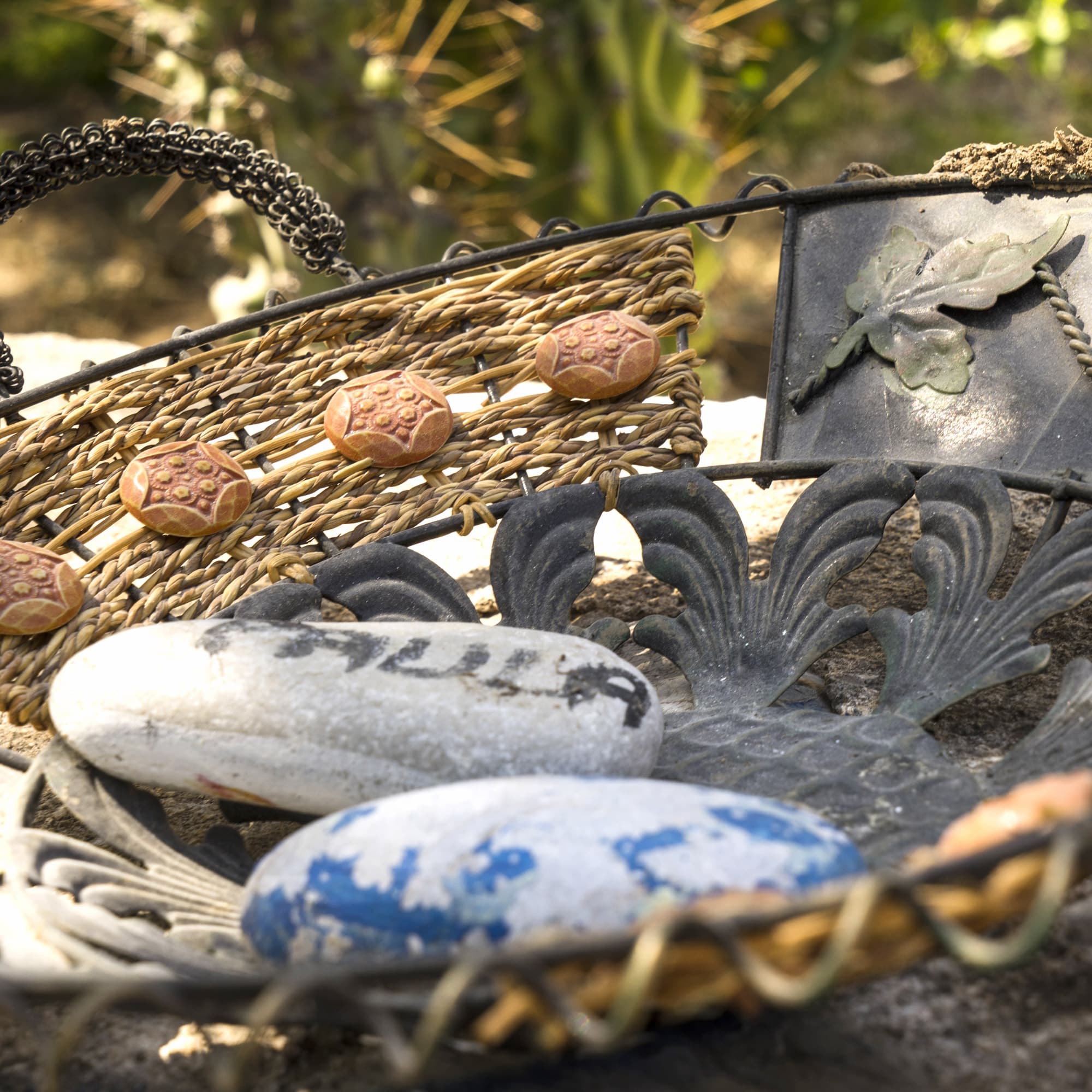 Şato Triopia Butik Otel Datça-47