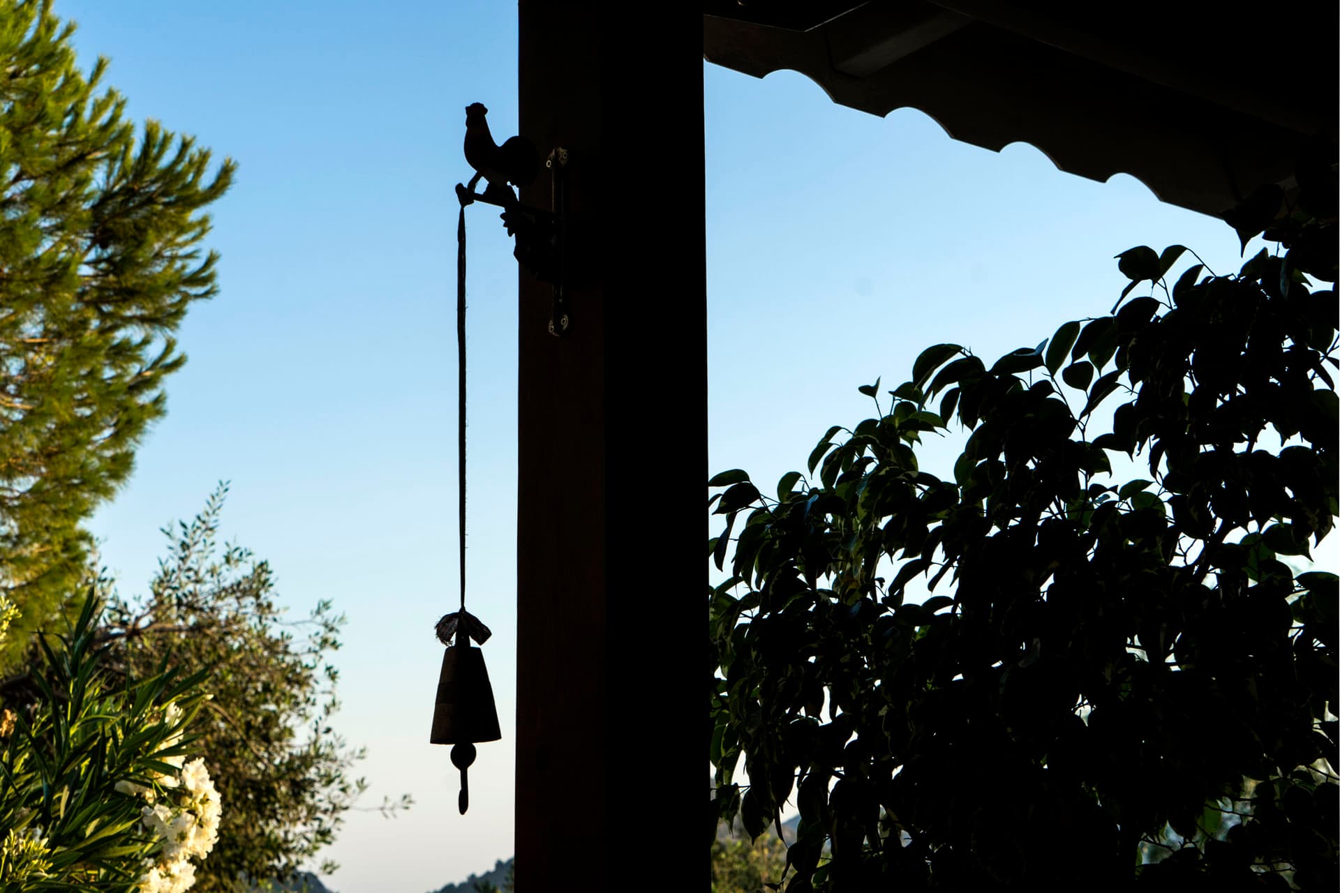 Şato Triopia Butik Otel Datça-53