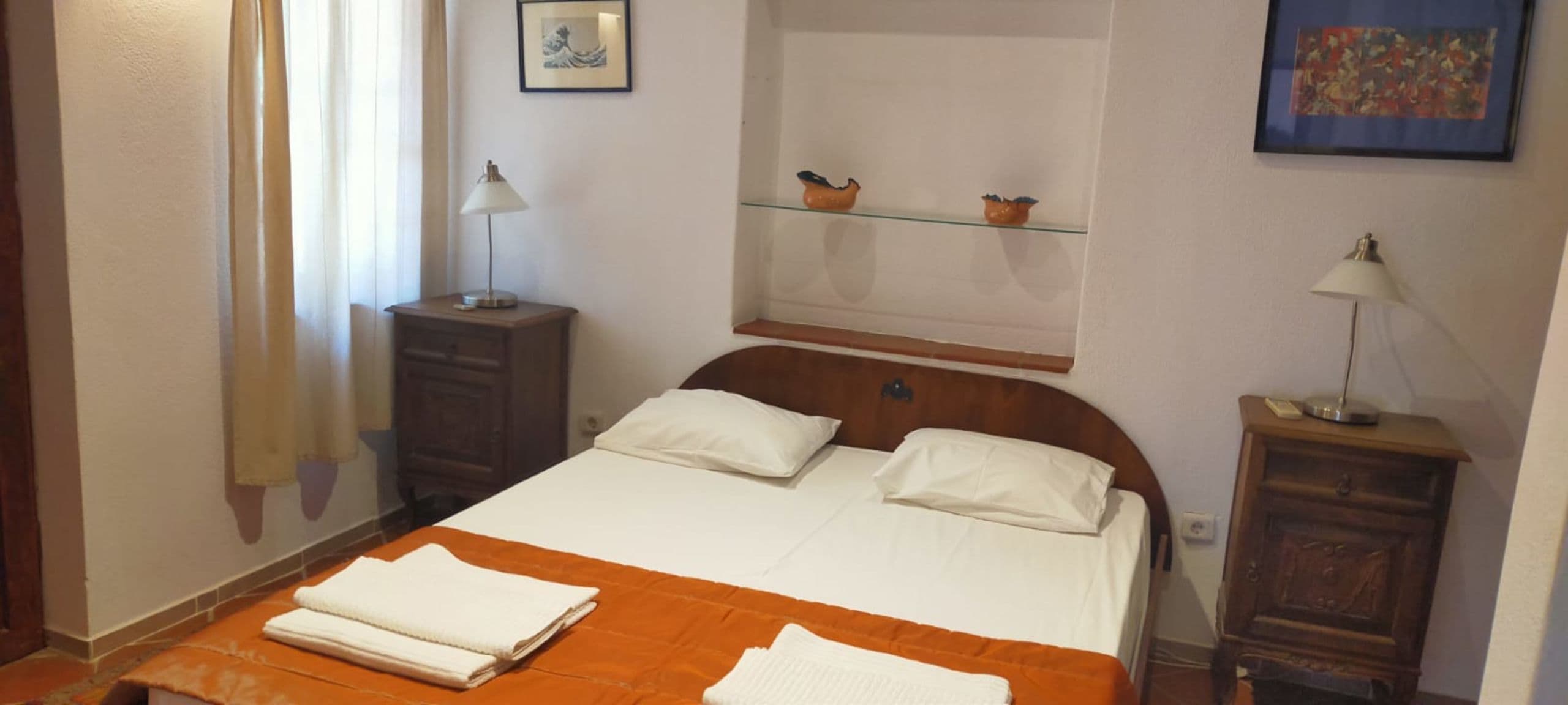 Şato Triopia Butik Otel Datça-133