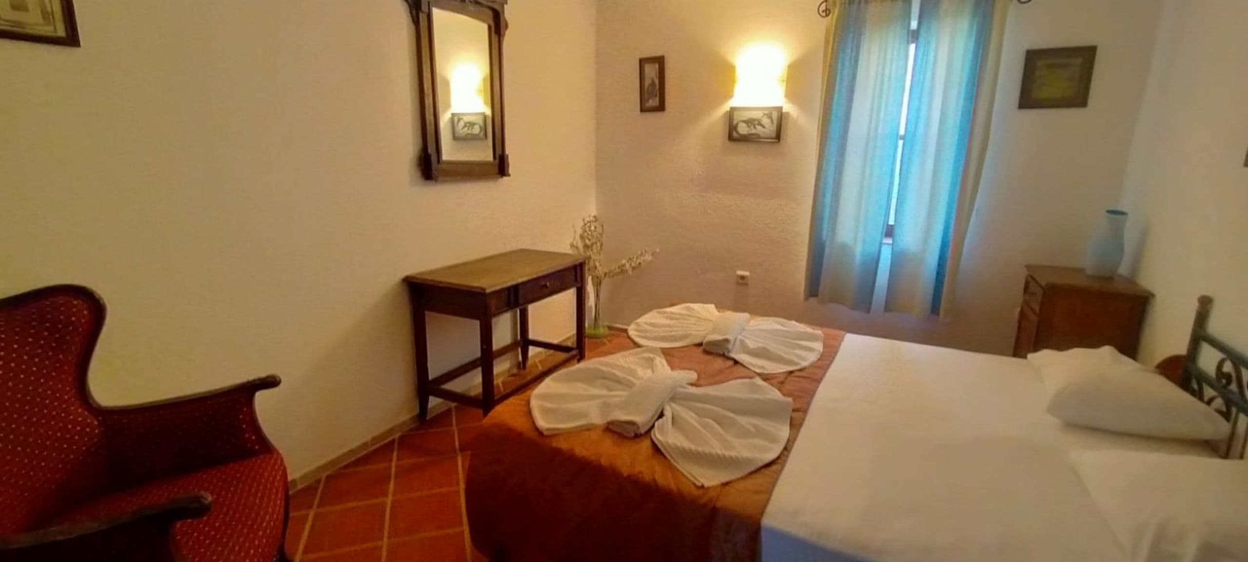 Şato Triopia Butik Otel Datça-123