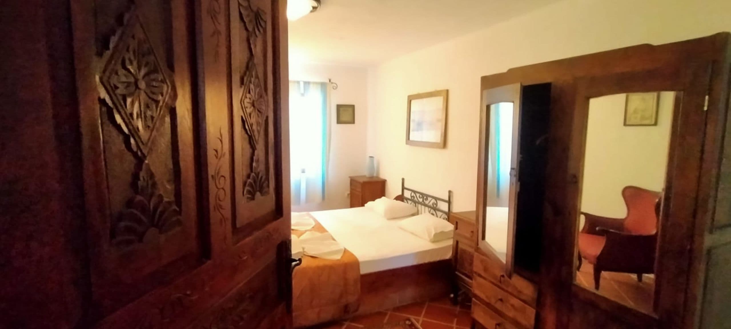 Şato Triopia Butik Otel Datça-35