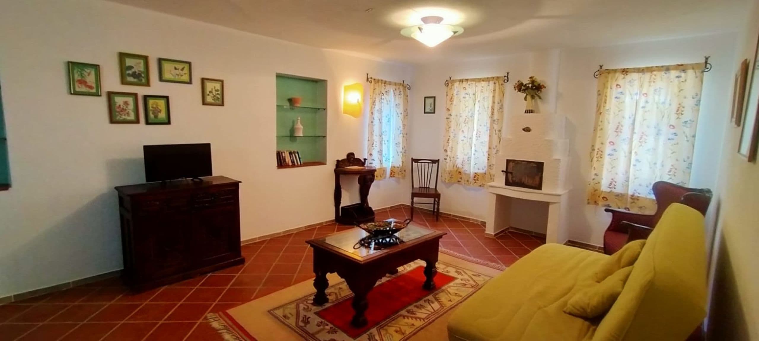 Şato Triopia Butik Otel Datça-118