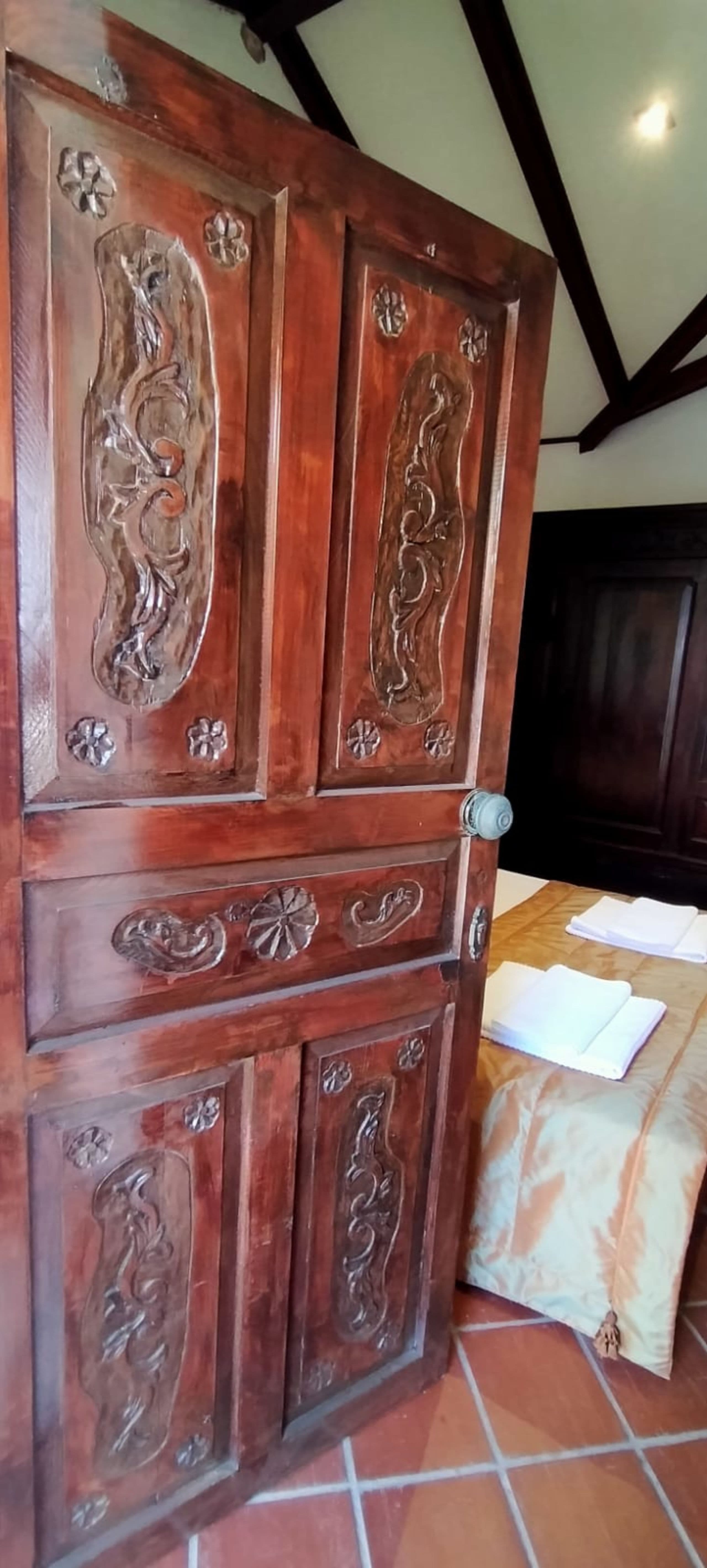 Şato Triopia Butik Otel Datça-50