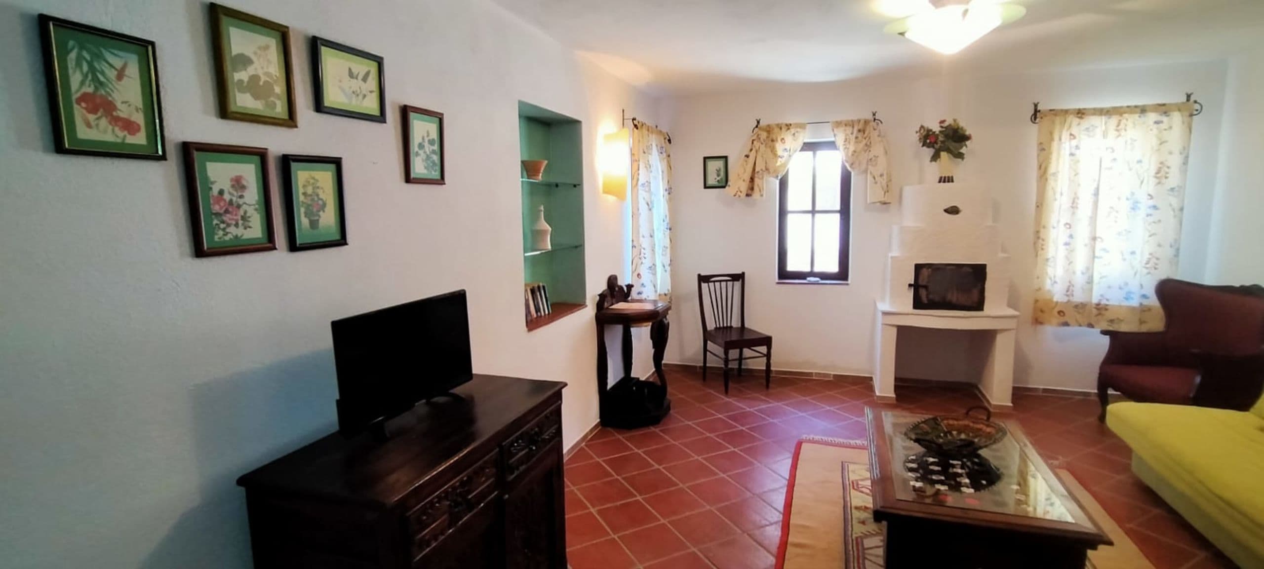 Şato Triopia Butik Otel Datça-126