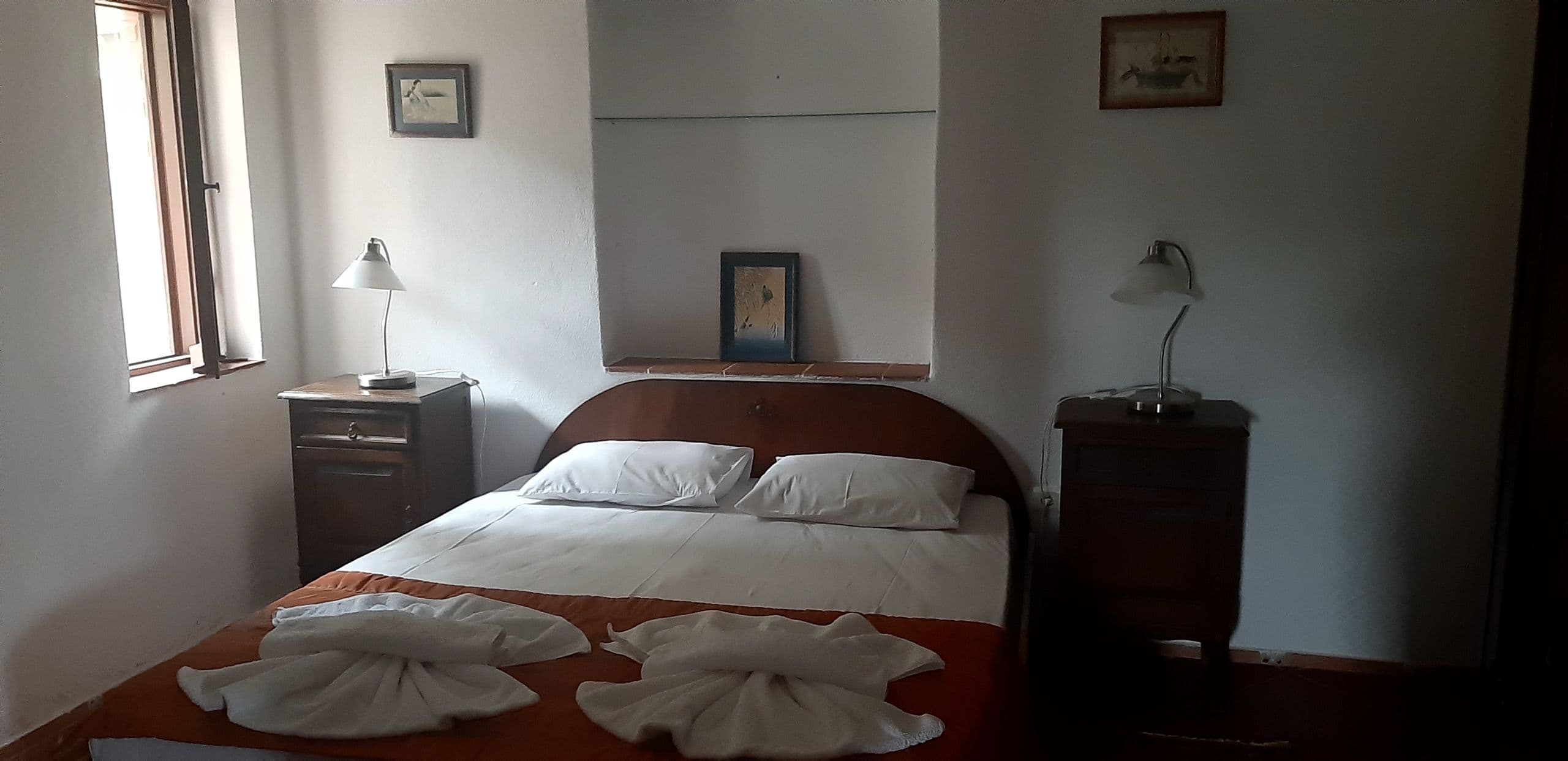 Şato Triopia Butik Otel Datça-143