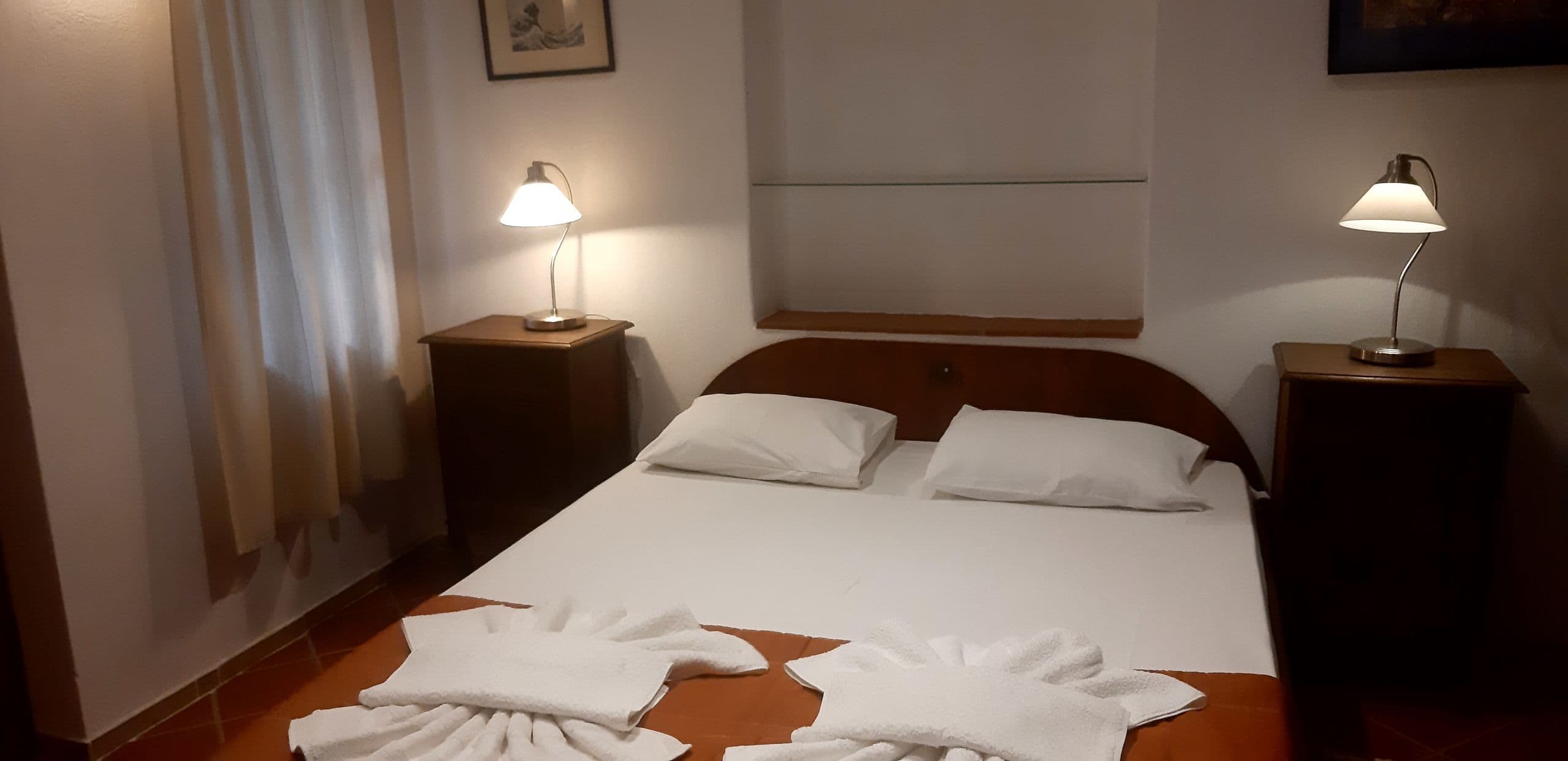 Şato Triopia Butik Otel Datça-135