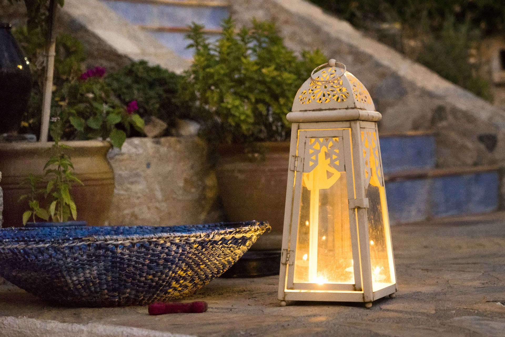 Şato Triopia Butik Otel Datça-26