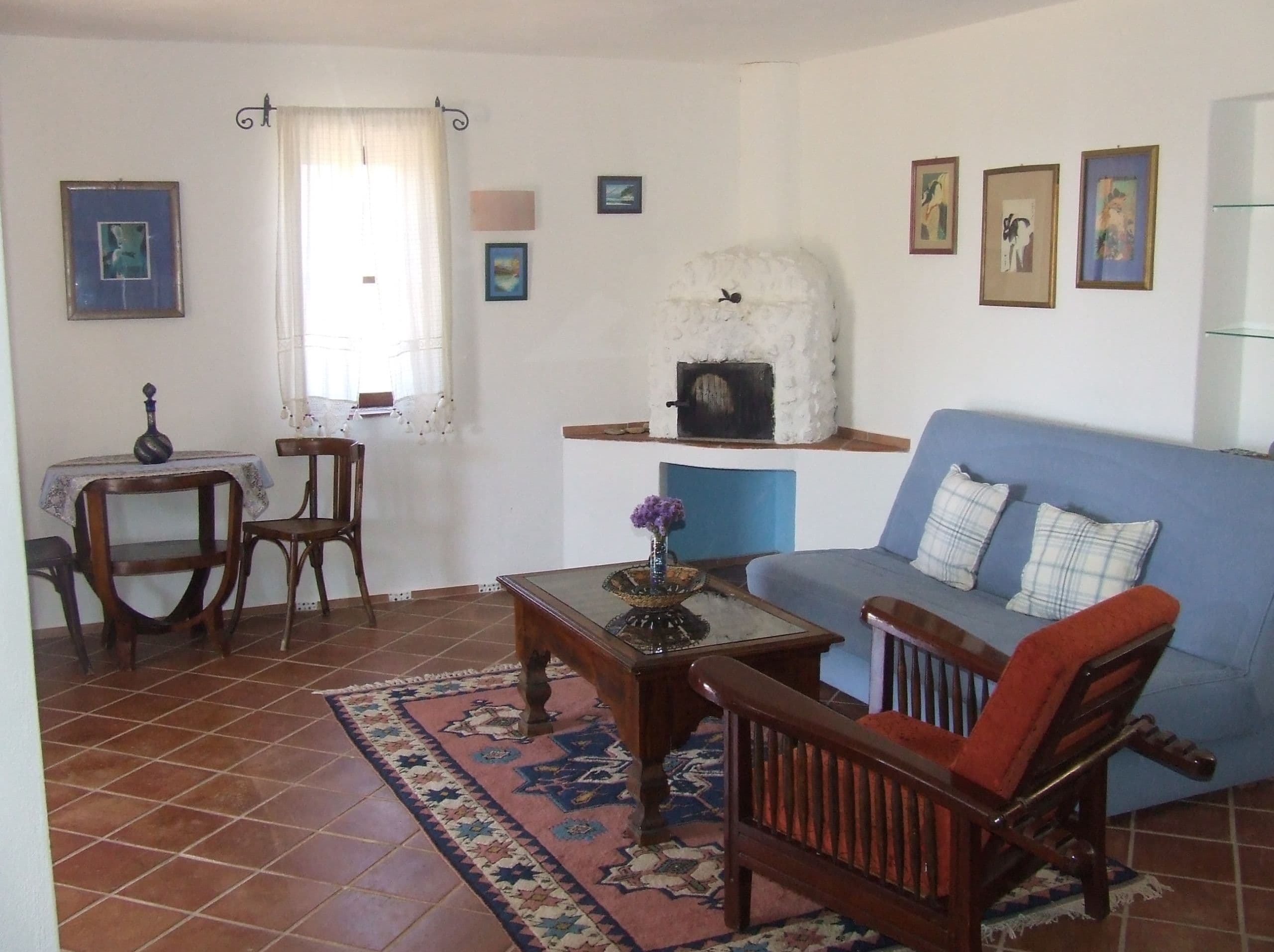 Şato Triopia Butik Otel Datça-83