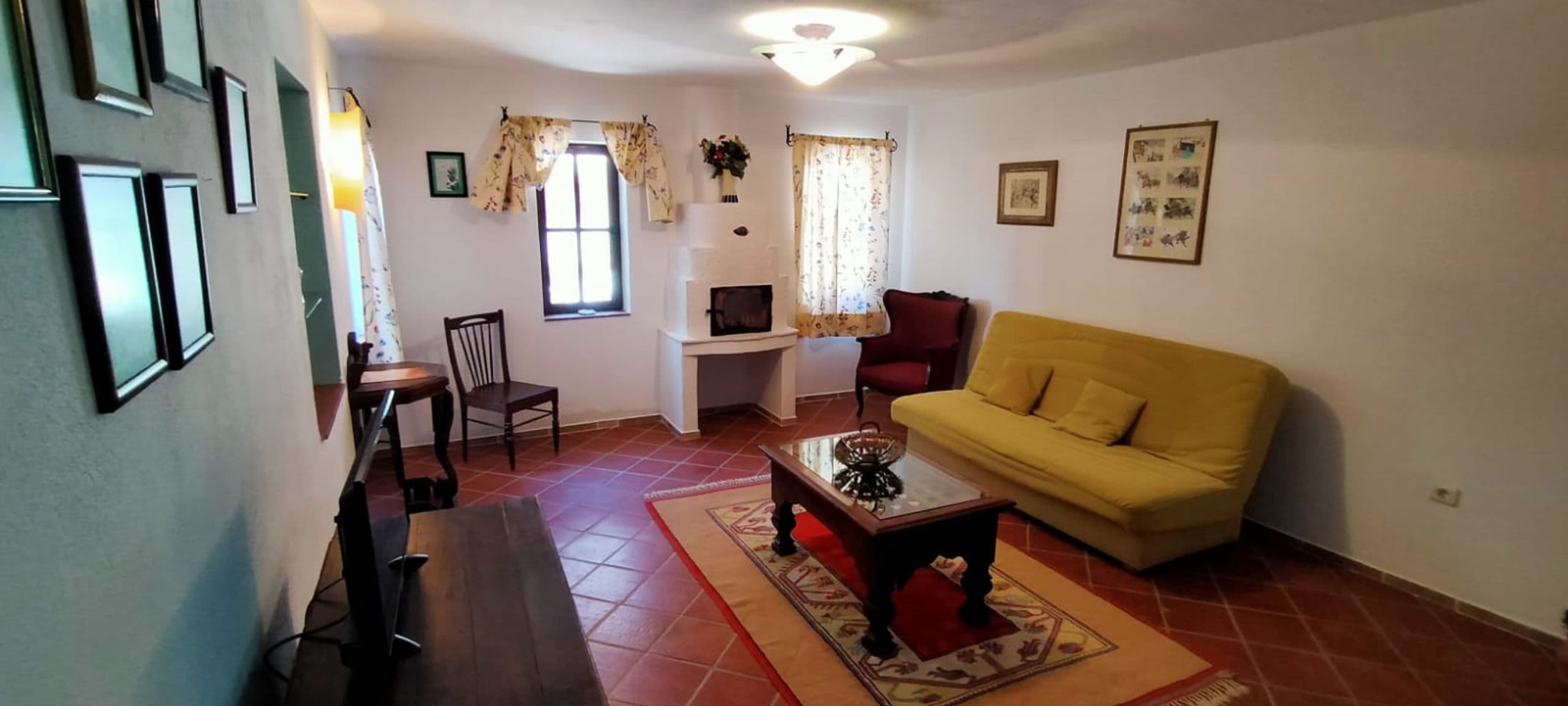 Şato Triopia Butik Otel Datça-37