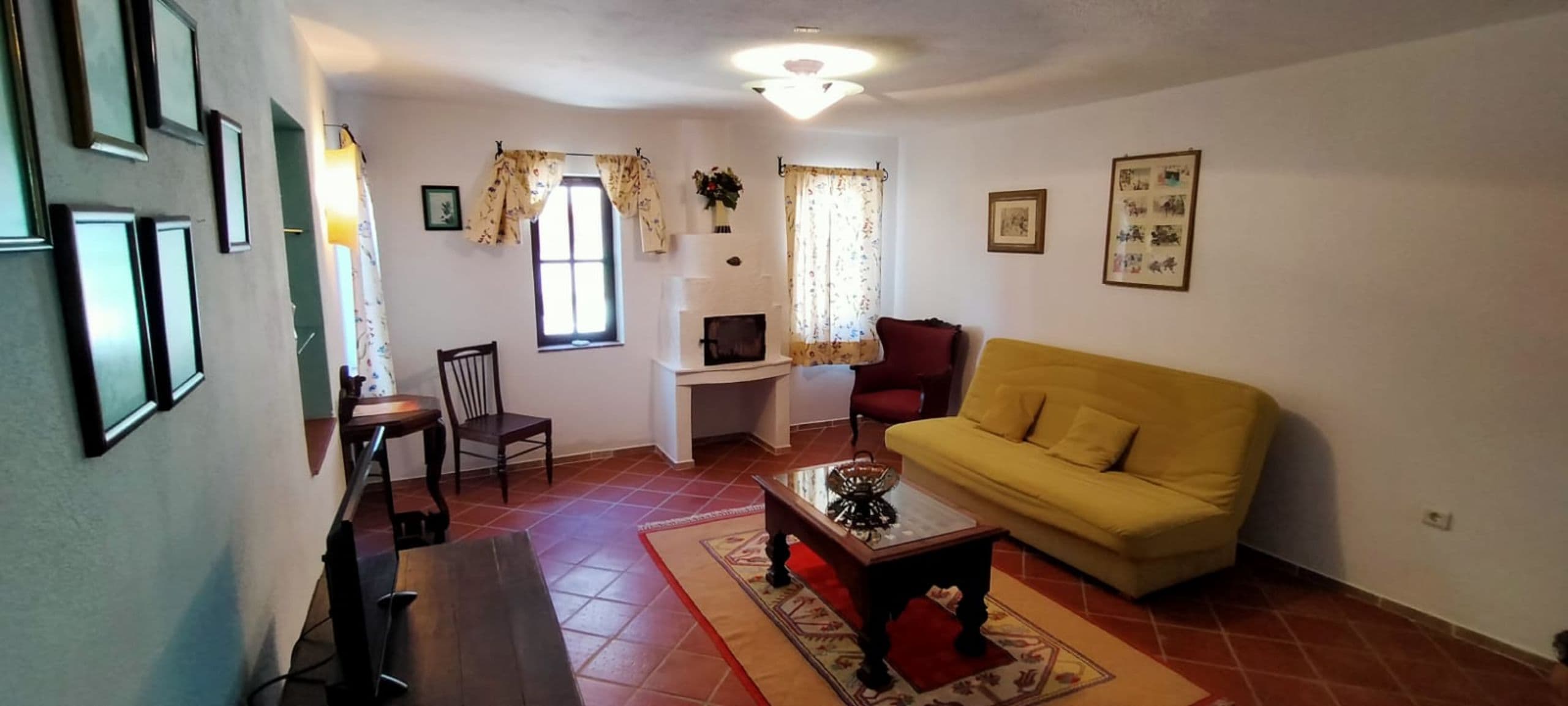 Şato Triopia Butik Otel Datça-120